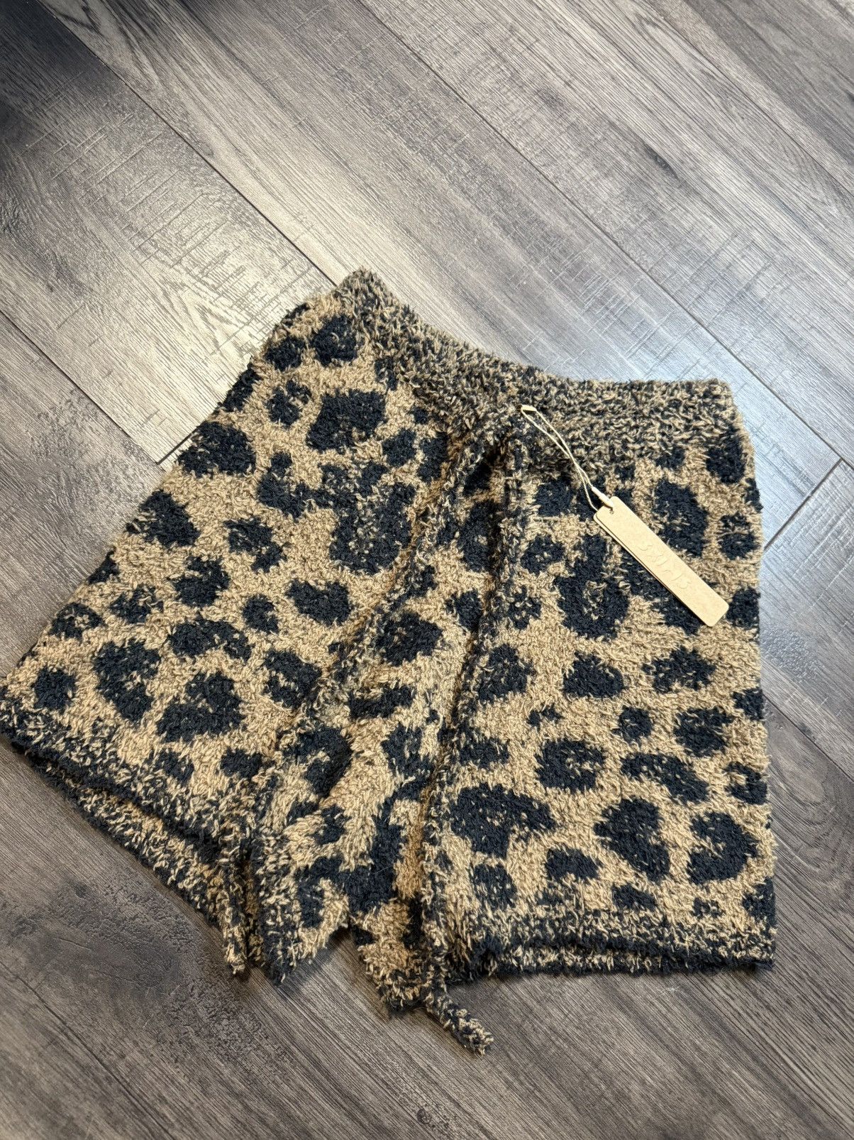 SKIMS Skims Cozy Knit Set Size S / US 4 / IT 40 - 6 Thumbnail