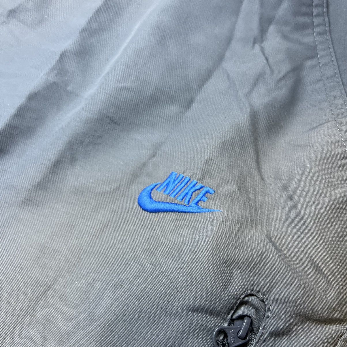Nike Vintage Nike Pants Track Baggy Size M Air Max 95 Size US 31 - 7 Thumbnail