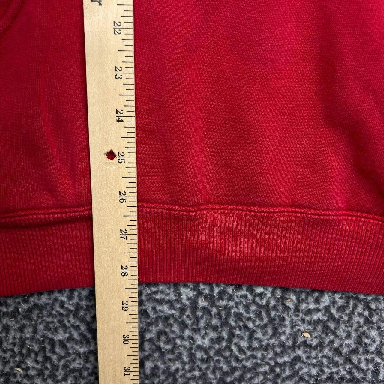 Other Vintage Champs Sports Hoodie Men Fleece Pullover Pocket L Size US L / EU 52-54 / 3 - 4 Thumbnail