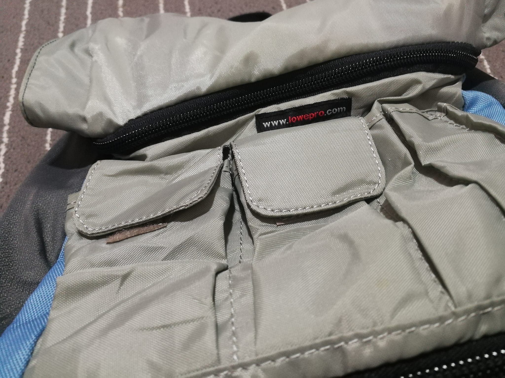 Lowepro Prelove Lowepro Versapack 200 AW Size ONE SIZE - 9 Thumbnail