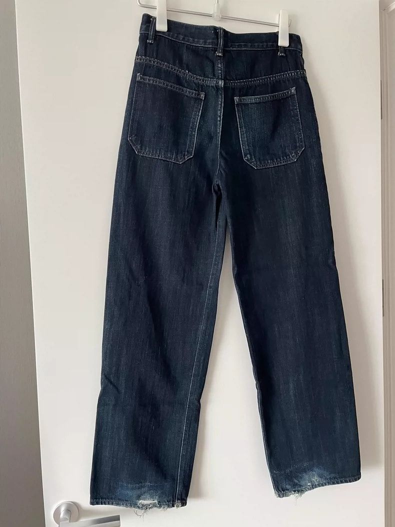 Other HELMUT LANG size26 jean Size 26" / US 2 / IT 38 - 2 Thumbnail