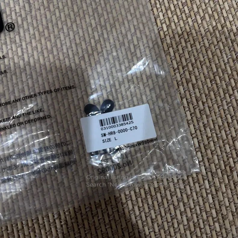 Saint Michael Saint Michael Washing and making old short sleeves for mot Size US L / EU 52-54 / 3 - 8 Thumbnail