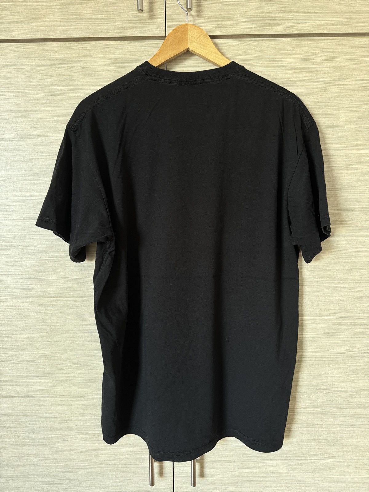Balenciaga Balenciaga t-shirt Size US L / EU 52-54 / 3 - 4 Thumbnail