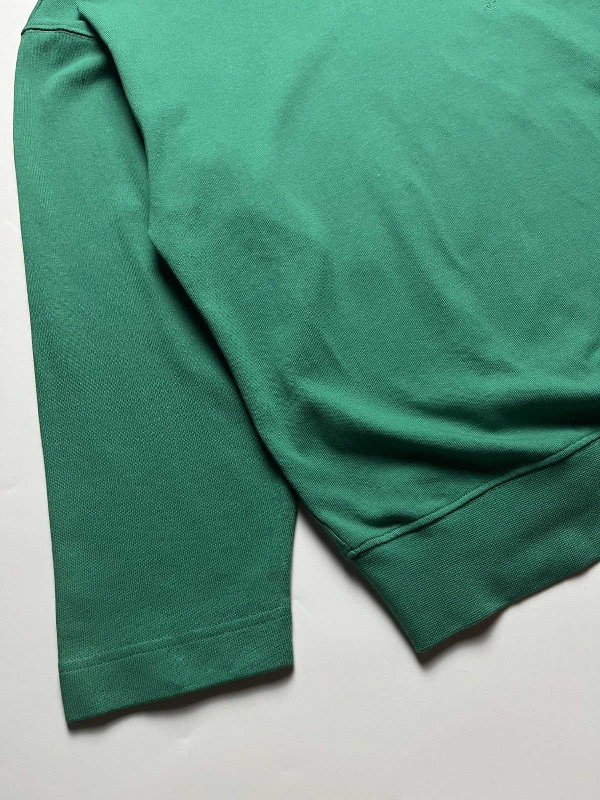 Balenciaga Balenciaga by Demna Gvasalia 2016 - Oversized Sweater Size US S / EU 44-46 / 1 - 6 Thumbnail