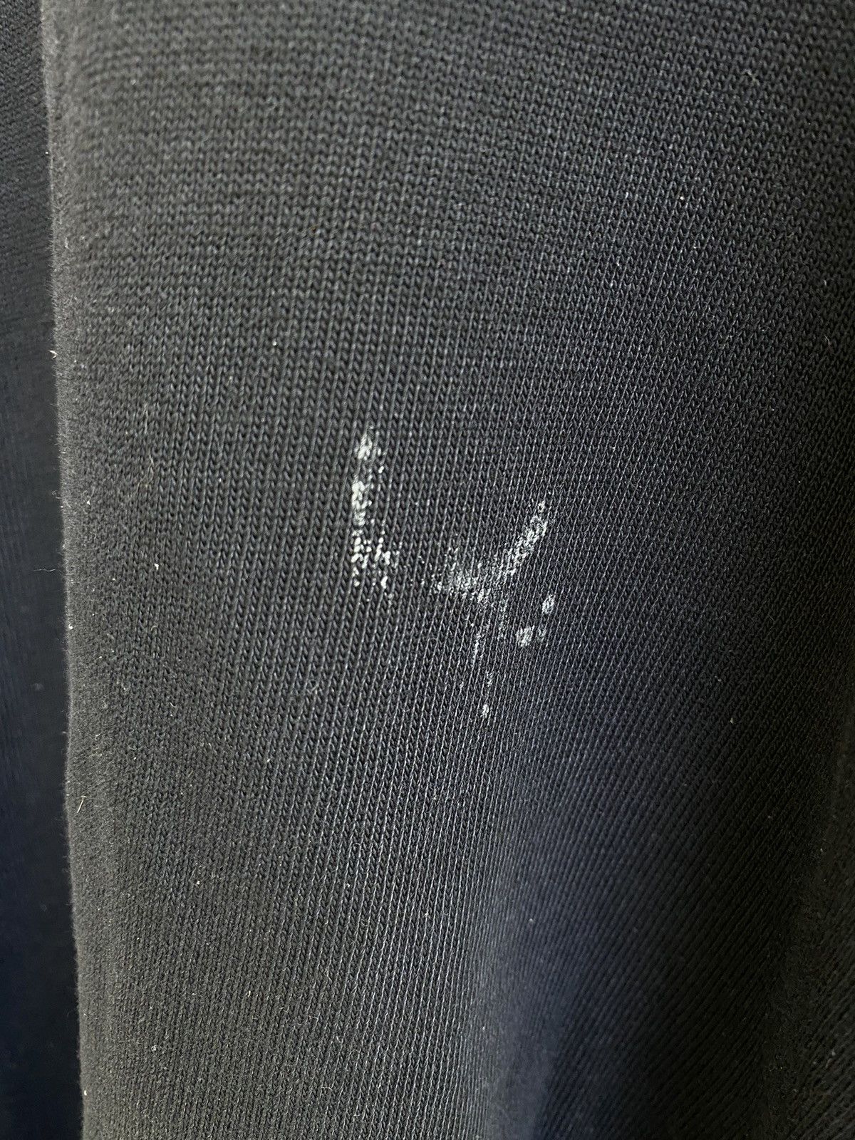 All Blacks × Canterbury of New Zealand × Vintage Vintage Thrashed Distressed Canterburry All Black Rugby L/S Size US M / EU 48-50 / 2 - 11 Thumbnail