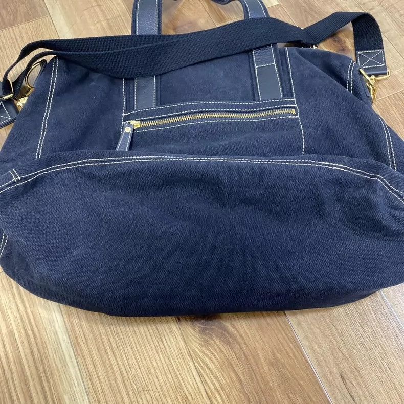 Vivienne Westwood Vivienne Westwood size os Used large water-washed cloth Sat Size ONE SIZE - 5 Thumbnail