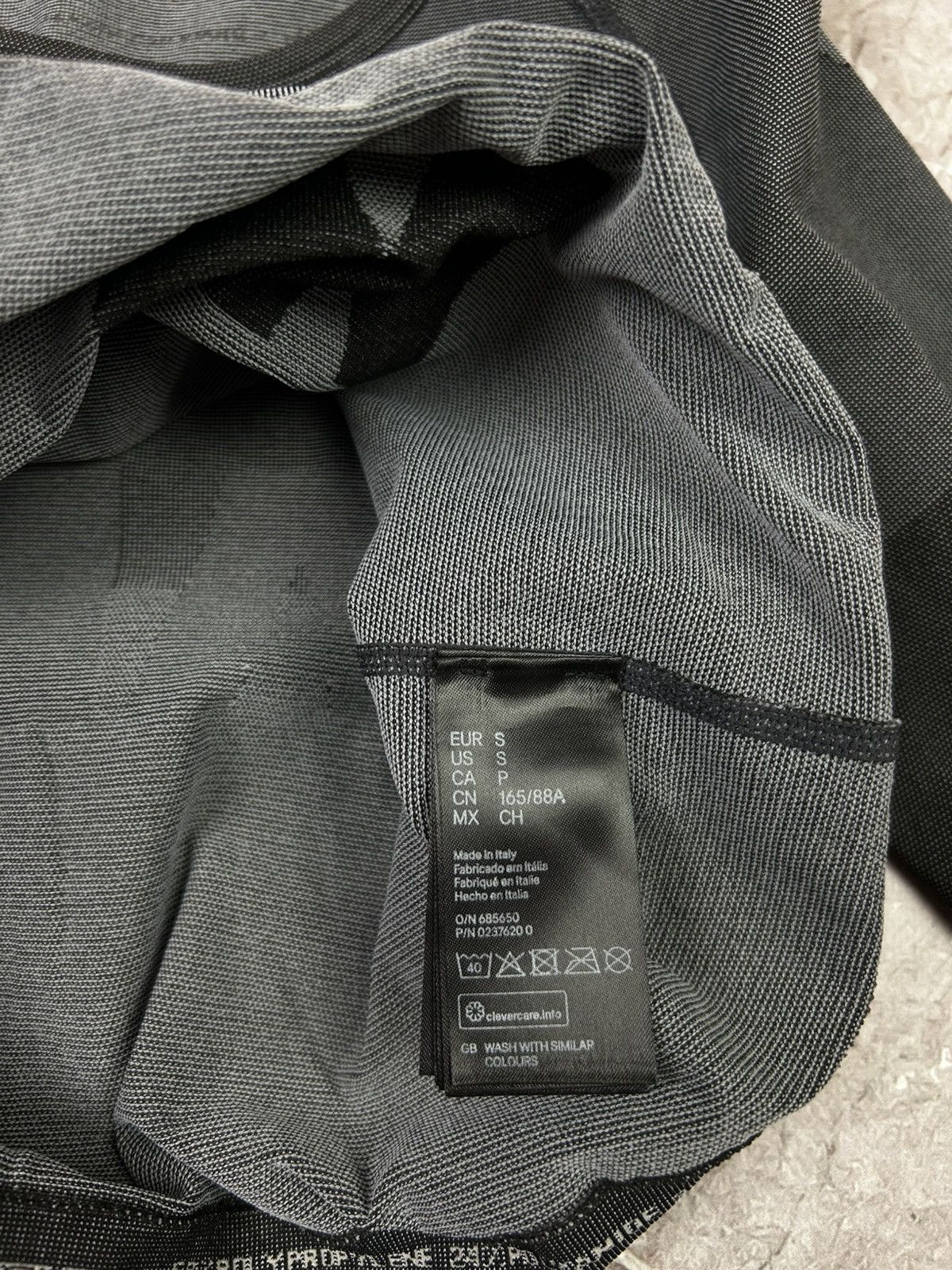 Alexander Wang Alexander Wang crop top Size S / US 4 / IT 40 - 10 Thumbnail