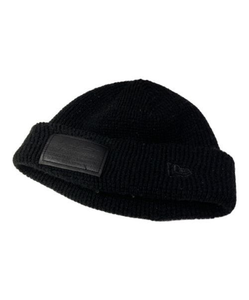 Yohji Yamamoto pour homme knit hat
