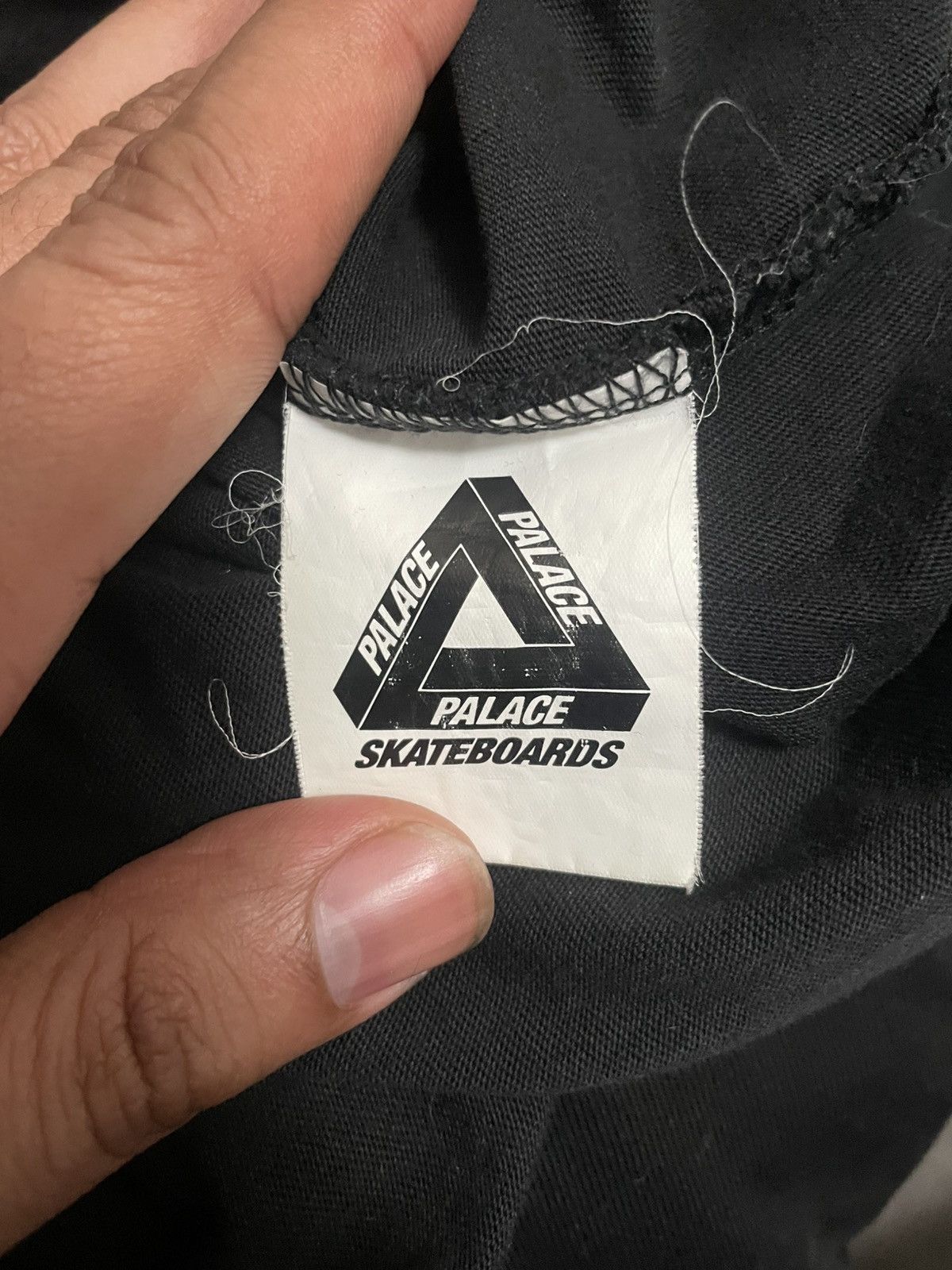 Palace Palace “Londinium” Tee Size US L / EU 52-54 / 3 - 6 Thumbnail