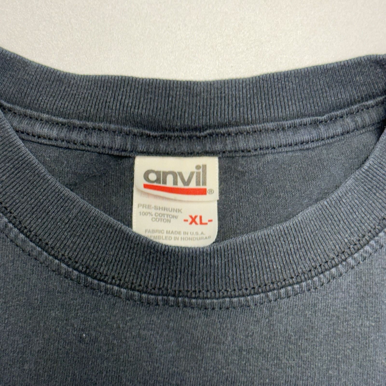 Vintage Vintage Morphius Records Label Studio Web Launch Black Size US XL / EU 56 / 4 - 10 Thumbnail
