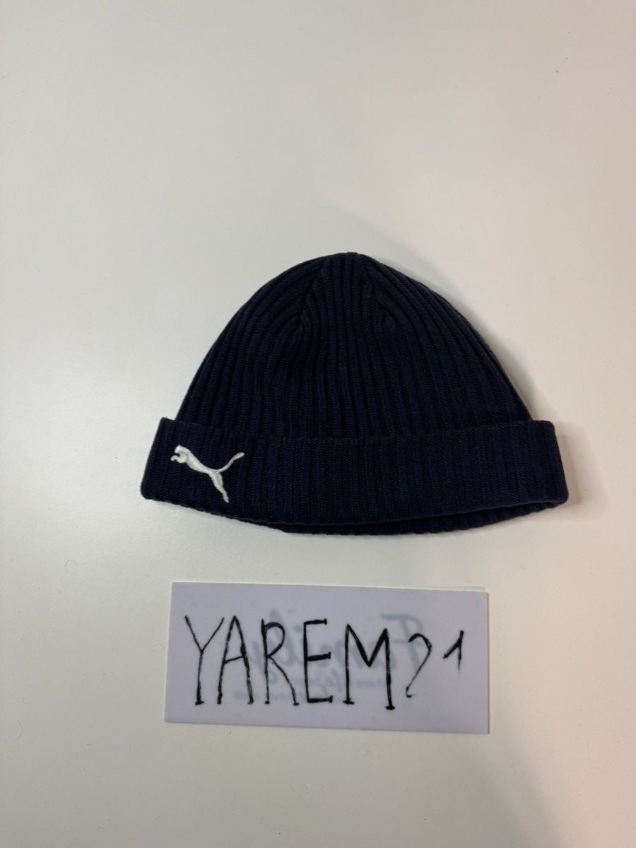 Puma Puma Italia hat Size ONE SIZE - 2 Thumbnail