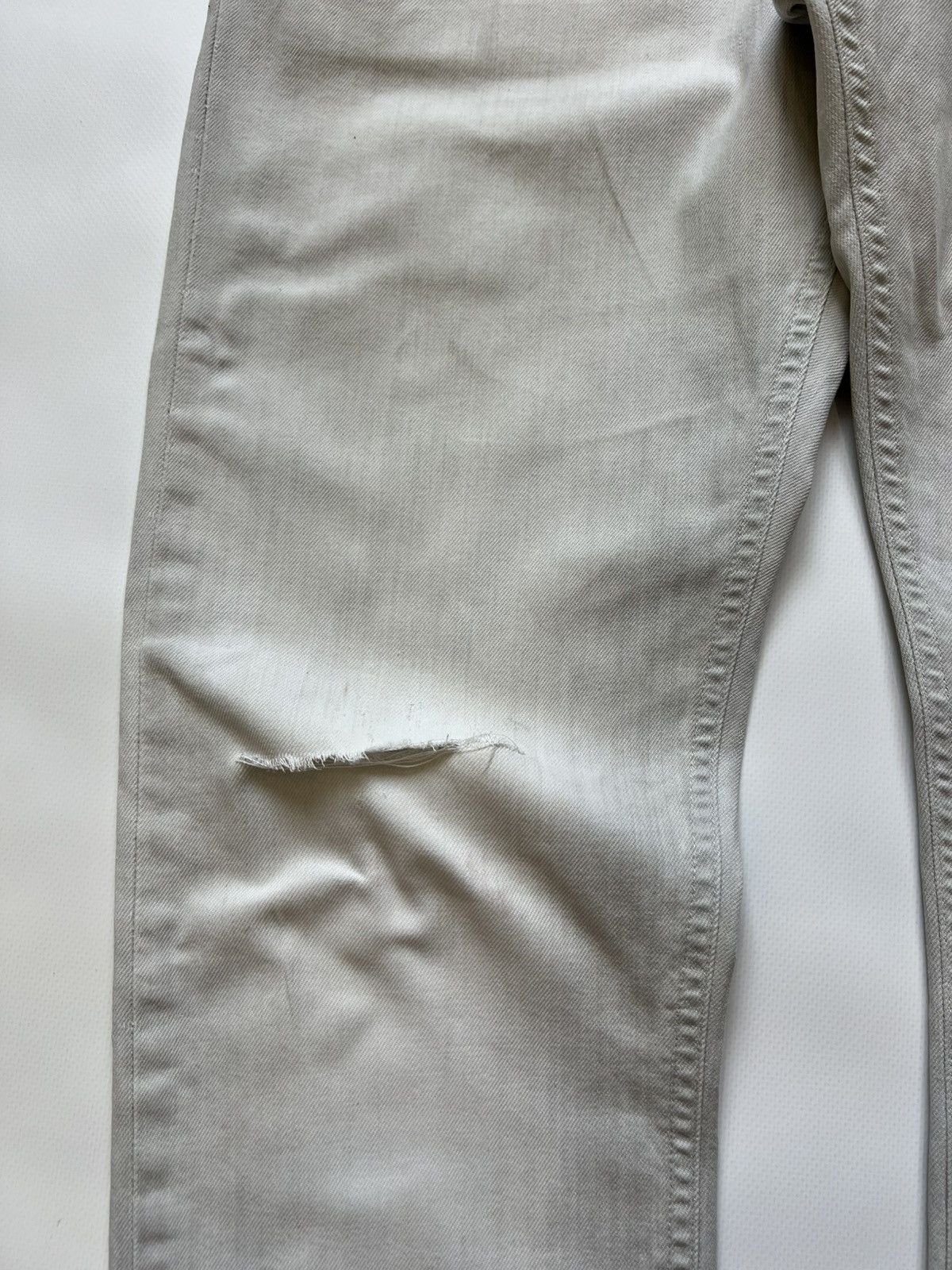G-Star CRAZY VINTAGE Y2K G-STAR RAW JEANS if six was nine hysteric Size US 34 / EU 50 - 8 Thumbnail