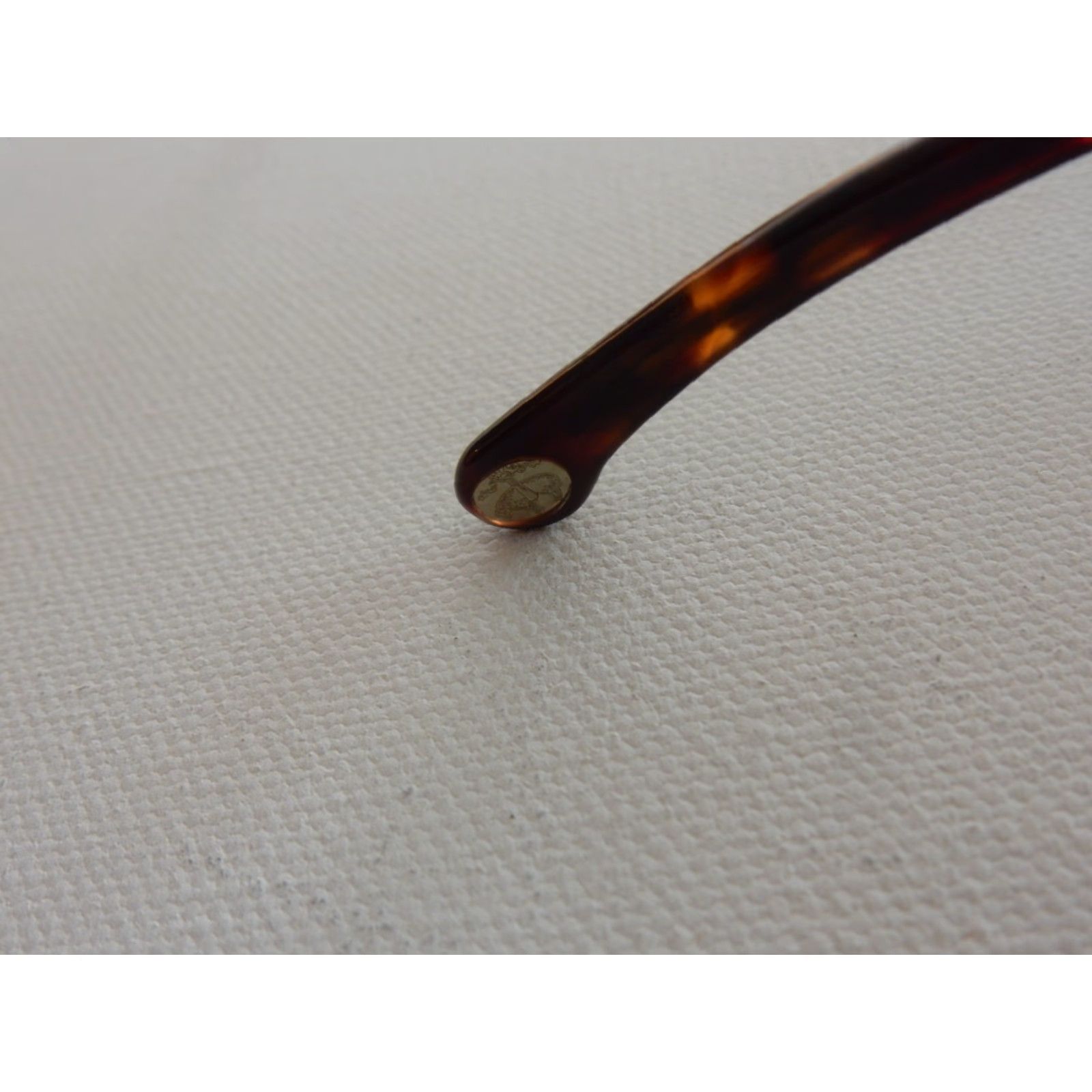Brooks Brothers Brooks Brothers Men Sunglasses Frames Only Brown 52x17mm Prescription UX752S Size ONE SIZE - 6 Thumbnail