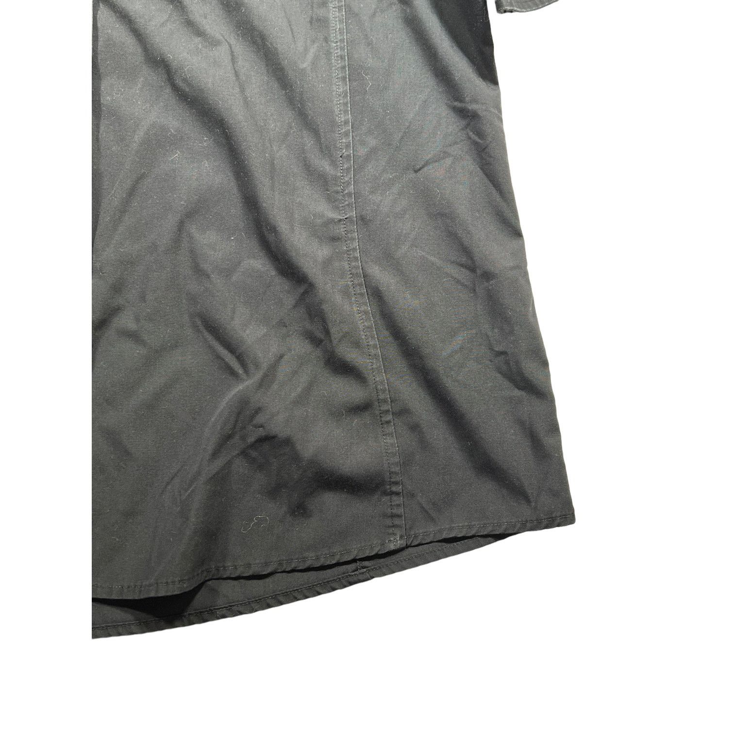 Other Chic-fil-a Black and Maroon Team Style Button Work Shirt XL Size US XL / EU 56 / 4 - 4 Thumbnail