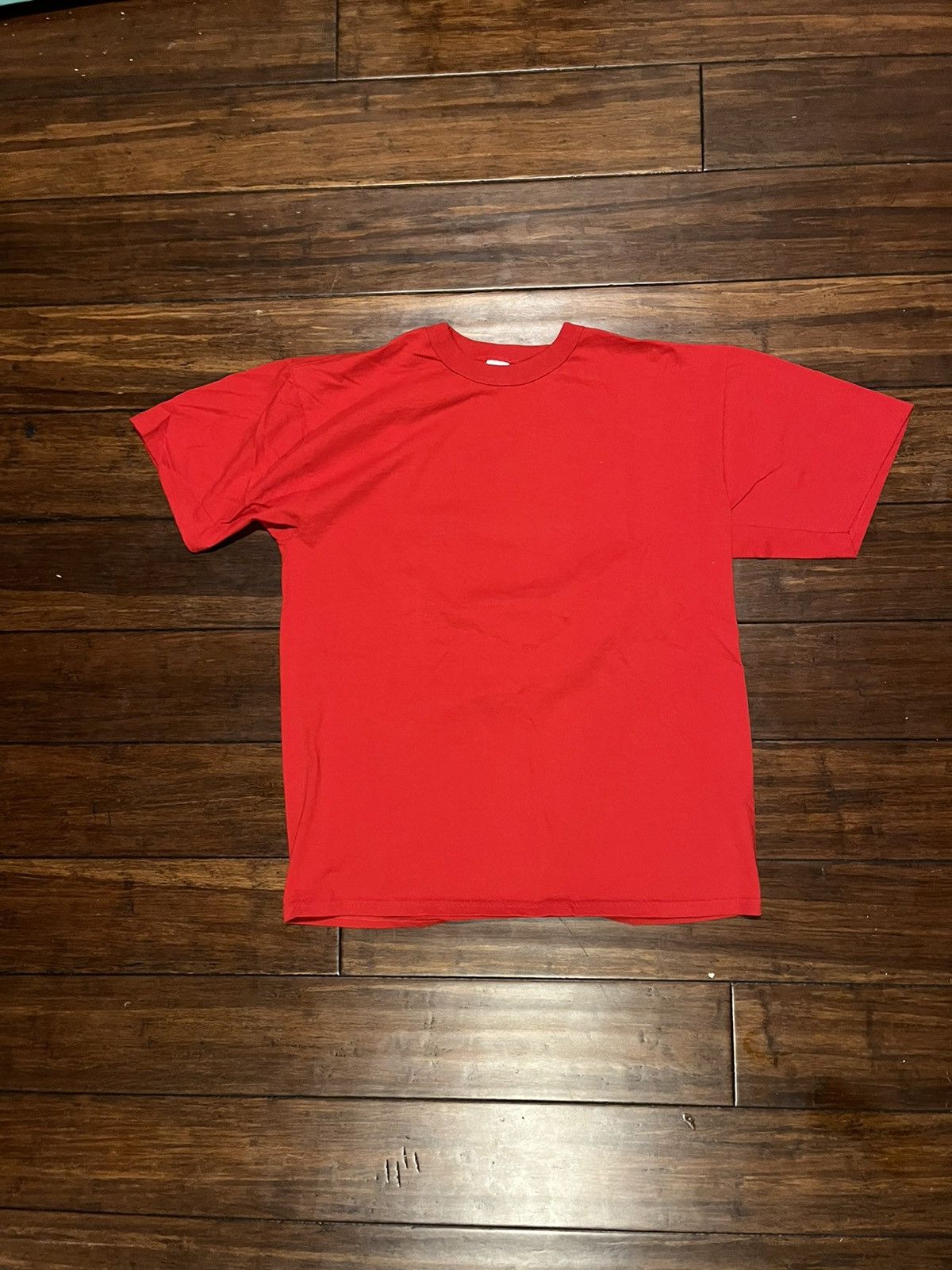 Russell Athletic Russell Athletic T Shirt Size US L / EU 52-54 / 3 - 1 Thumbnail