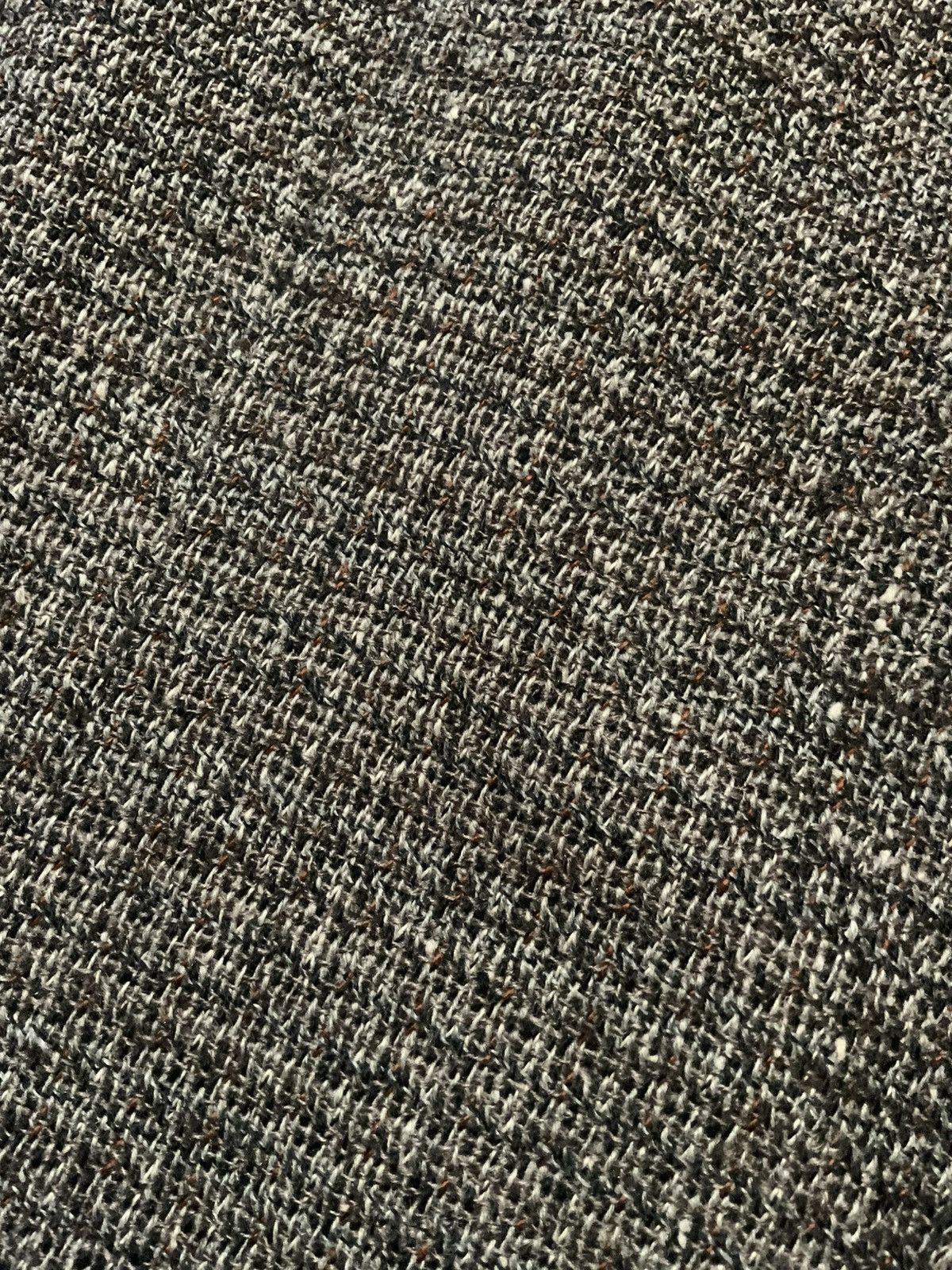 Vintage Vintage 60s Smiths Country Club Tweed Wool Blazer Jacket. Size 44L - 6 Thumbnail