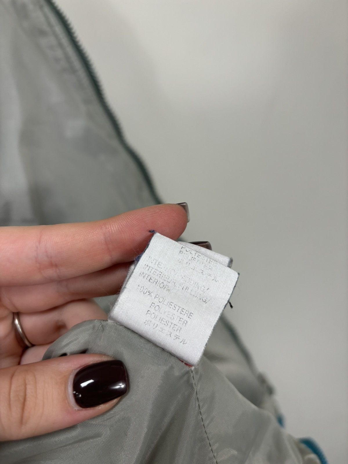 Diesel Vintage Diesel Women’s Y2K Hype Hooded Avant Garde Jacket Size L / US 10 / IT 46 - 14 Thumbnail