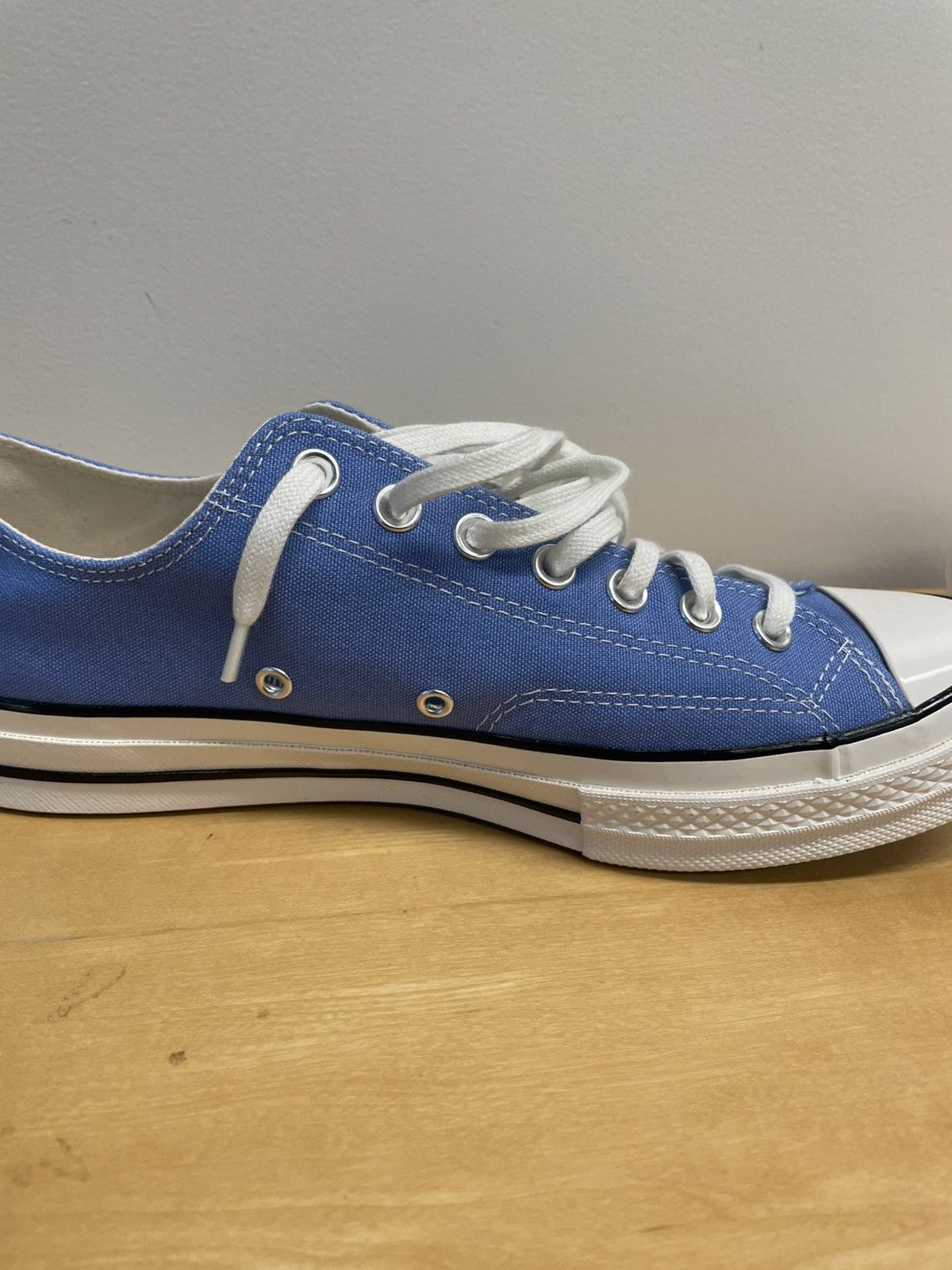 Converse Converse Chuck Taylor All Star Low Top Shoes Size US 10 / EU 43 - 11 Thumbnail