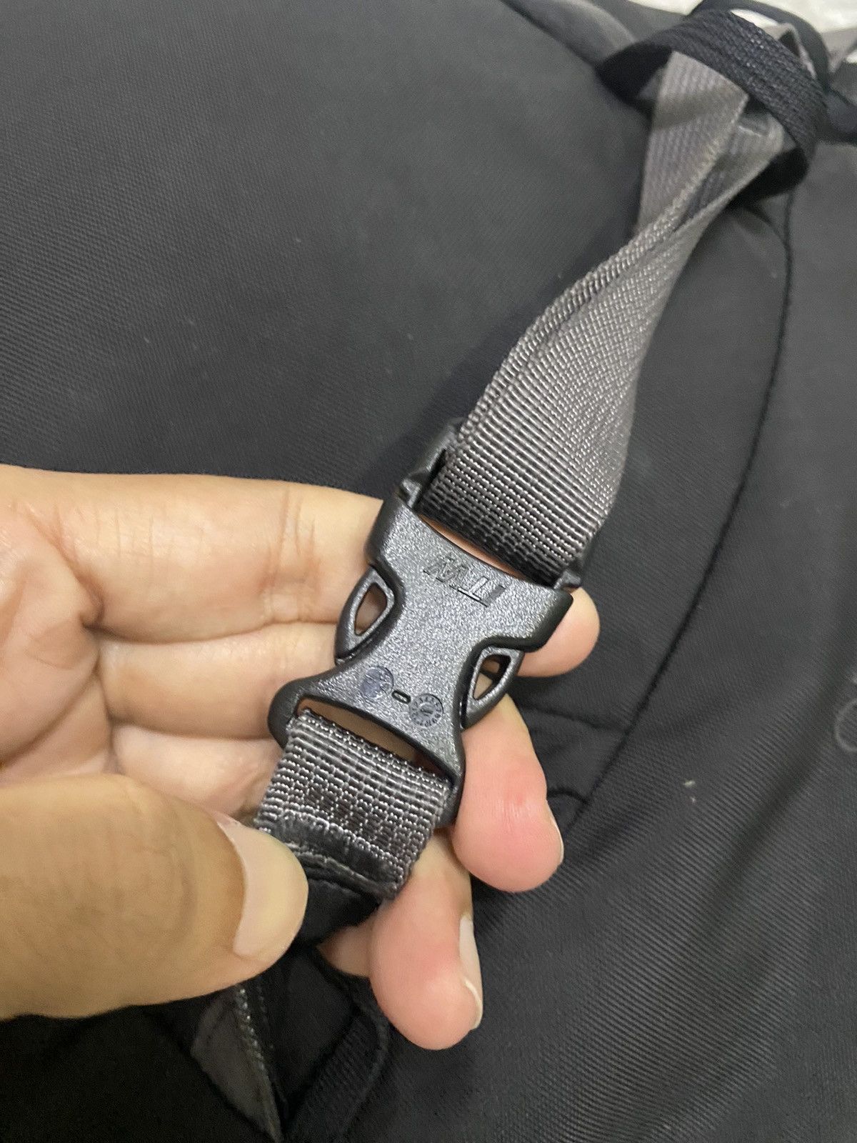 Arc'teryx Authentic Arc’teryx Quintic 20 Hiking Backpack Size ONE SIZE - 14 Thumbnail