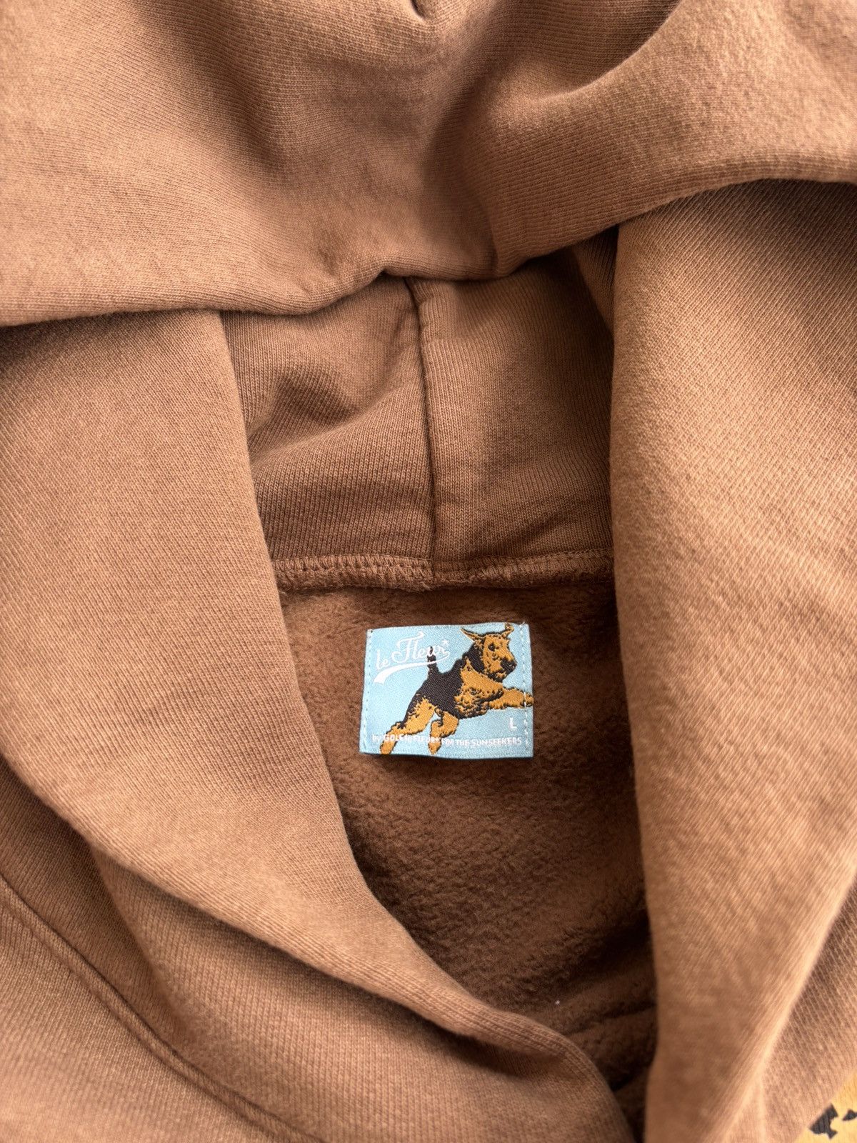 Tyler The Creator Le Fleur by Tyler The Creator Hoodie Size US L / EU 52-54 / 3 - 4 Thumbnail