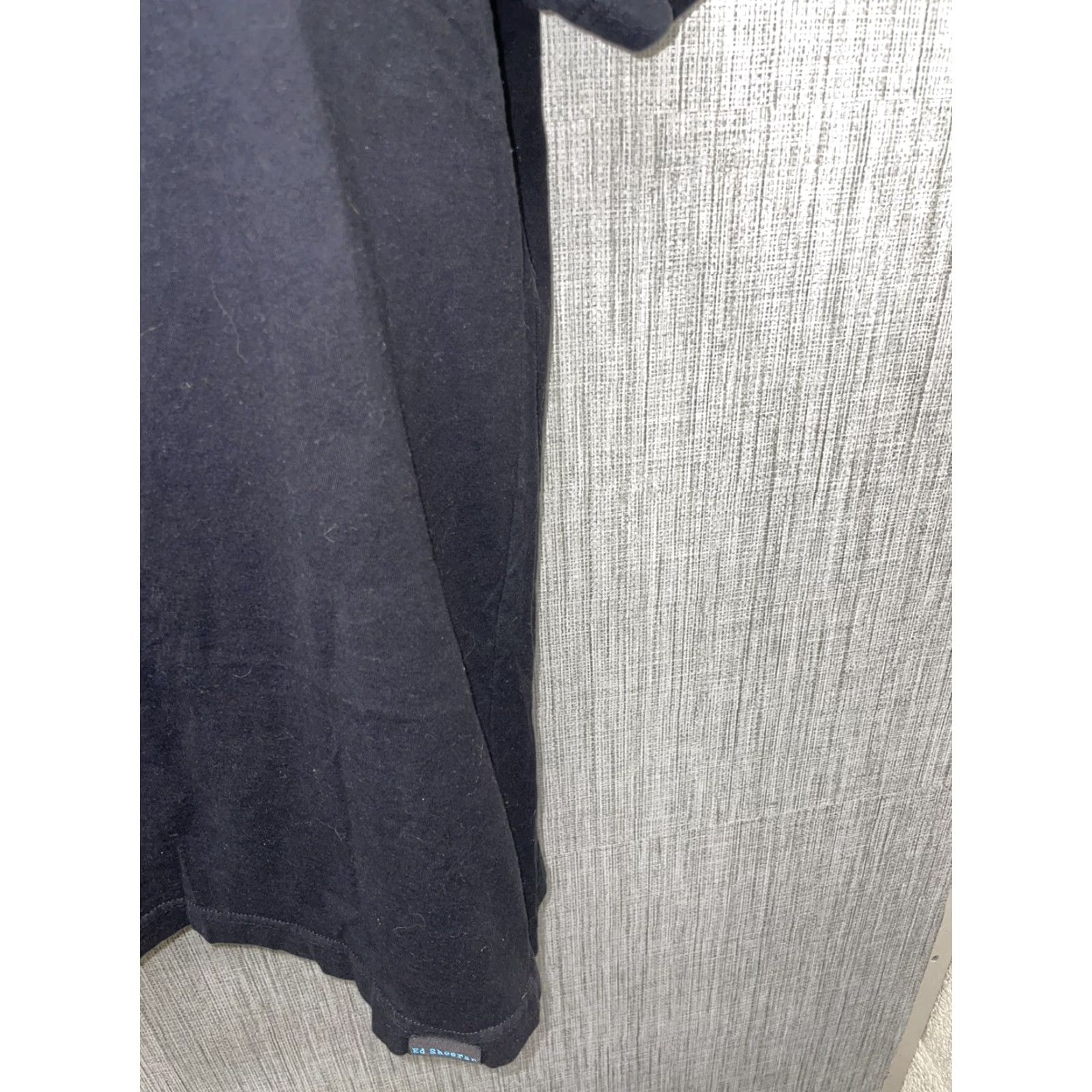 Vintage Ed Sheeran T-Shirt Mens L Black Cotton Graphic Divide Album Tour Shirt Mens L Size US L / EU 52-54 / 3 - 4 Thumbnail