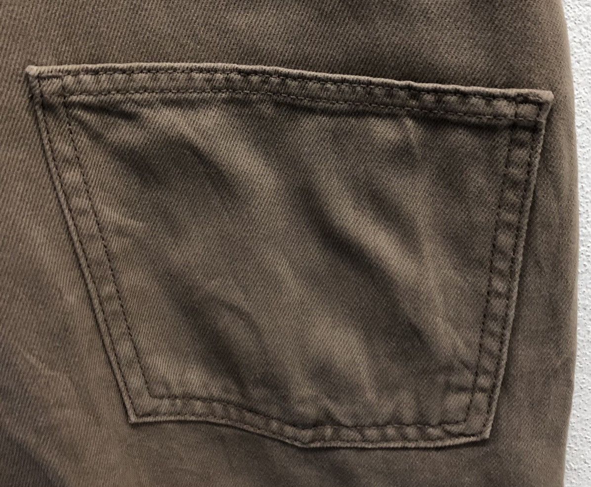 GU GU Jeans Overalls Size US 34 / EU 50 - 10 Thumbnail