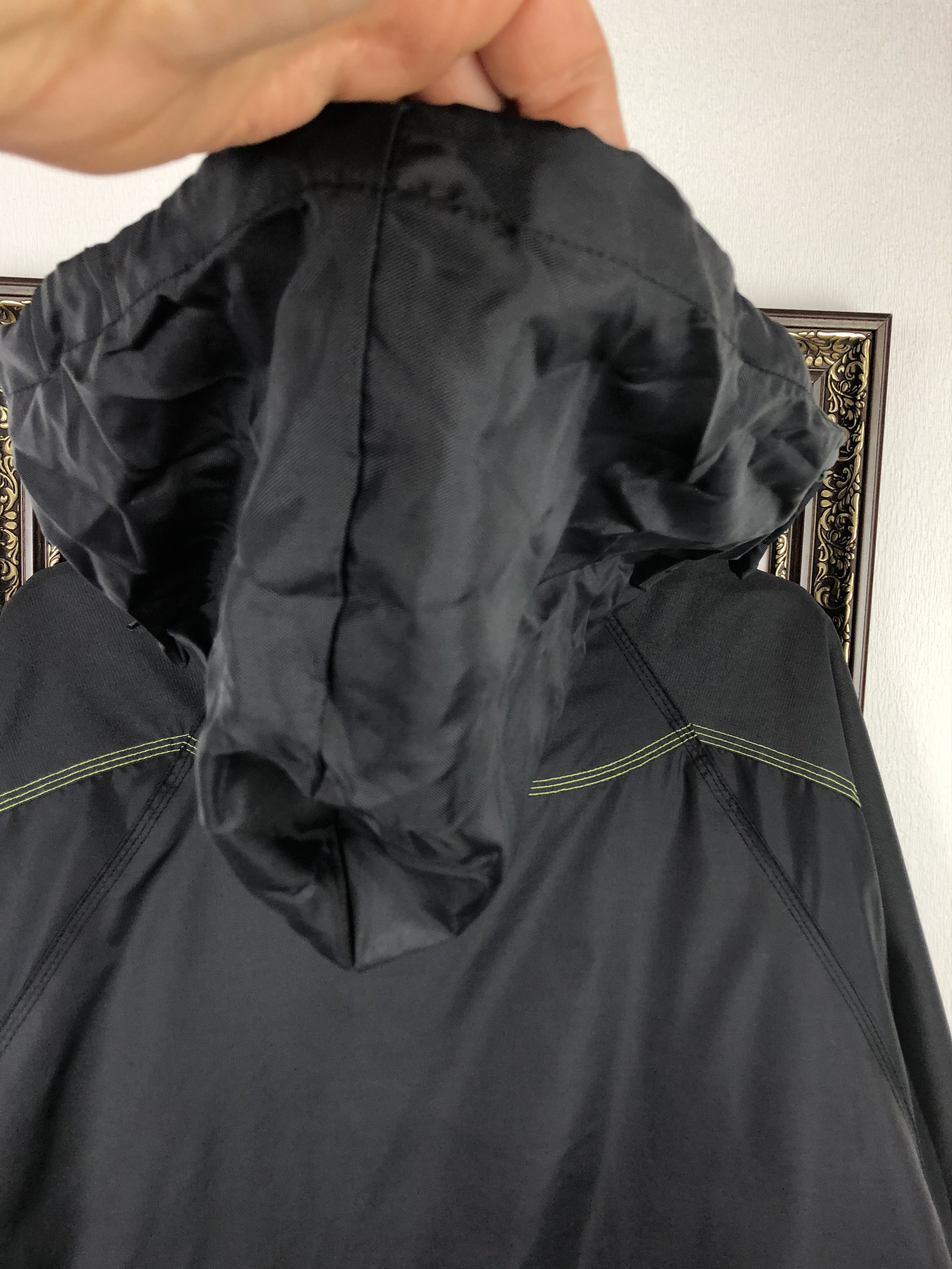 Umbro Vintage Celtic Football Padded Bench Coat Jacket Soccer Size US L / EU 52-54 / 3 - 12 Thumbnail