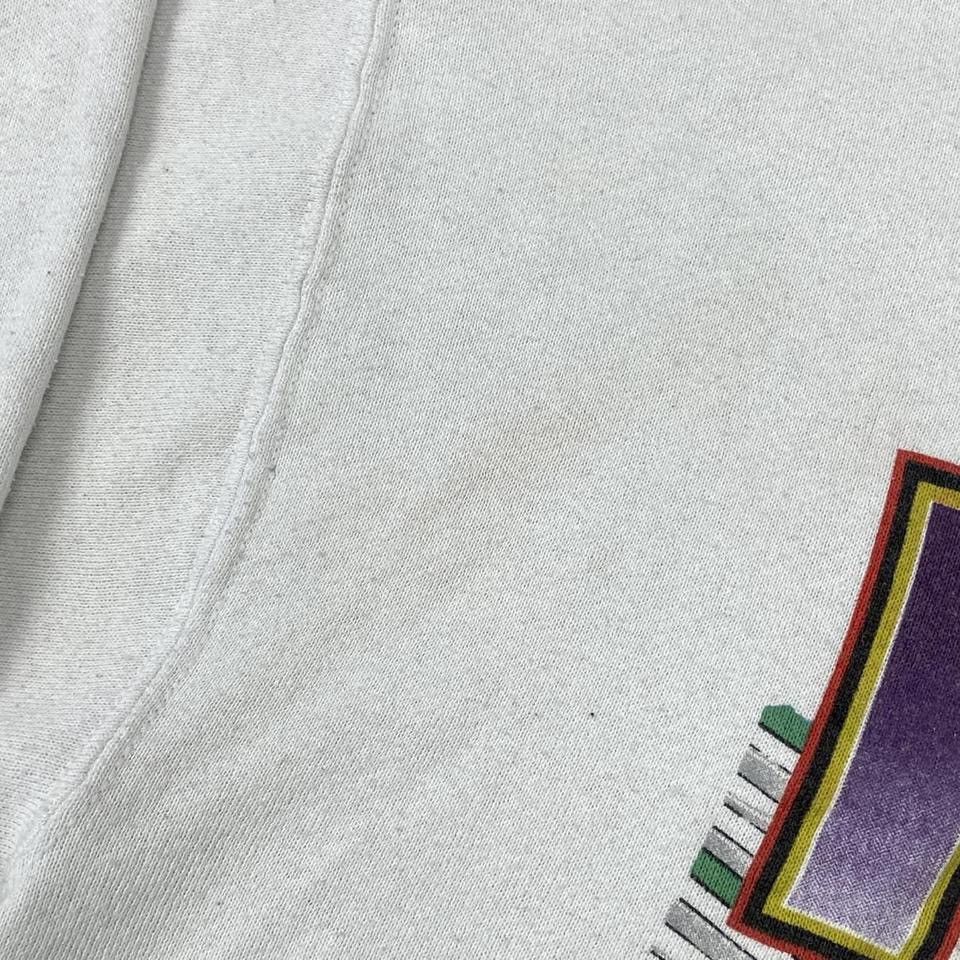 Vintage Vintage 2001 NKF Tour Racing Sweatshirt Size US XL / EU 56 / 4 - 6 Thumbnail