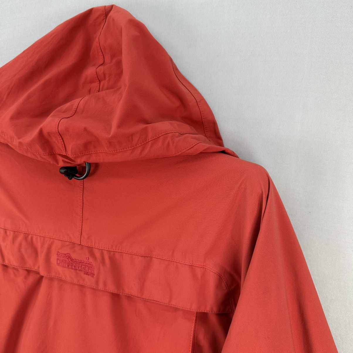 Goretex Caymann-Gear Gore-Tex Gorpcore Windbreaker Hooded Size US M / EU 48-50 / 2 - 5 Thumbnail