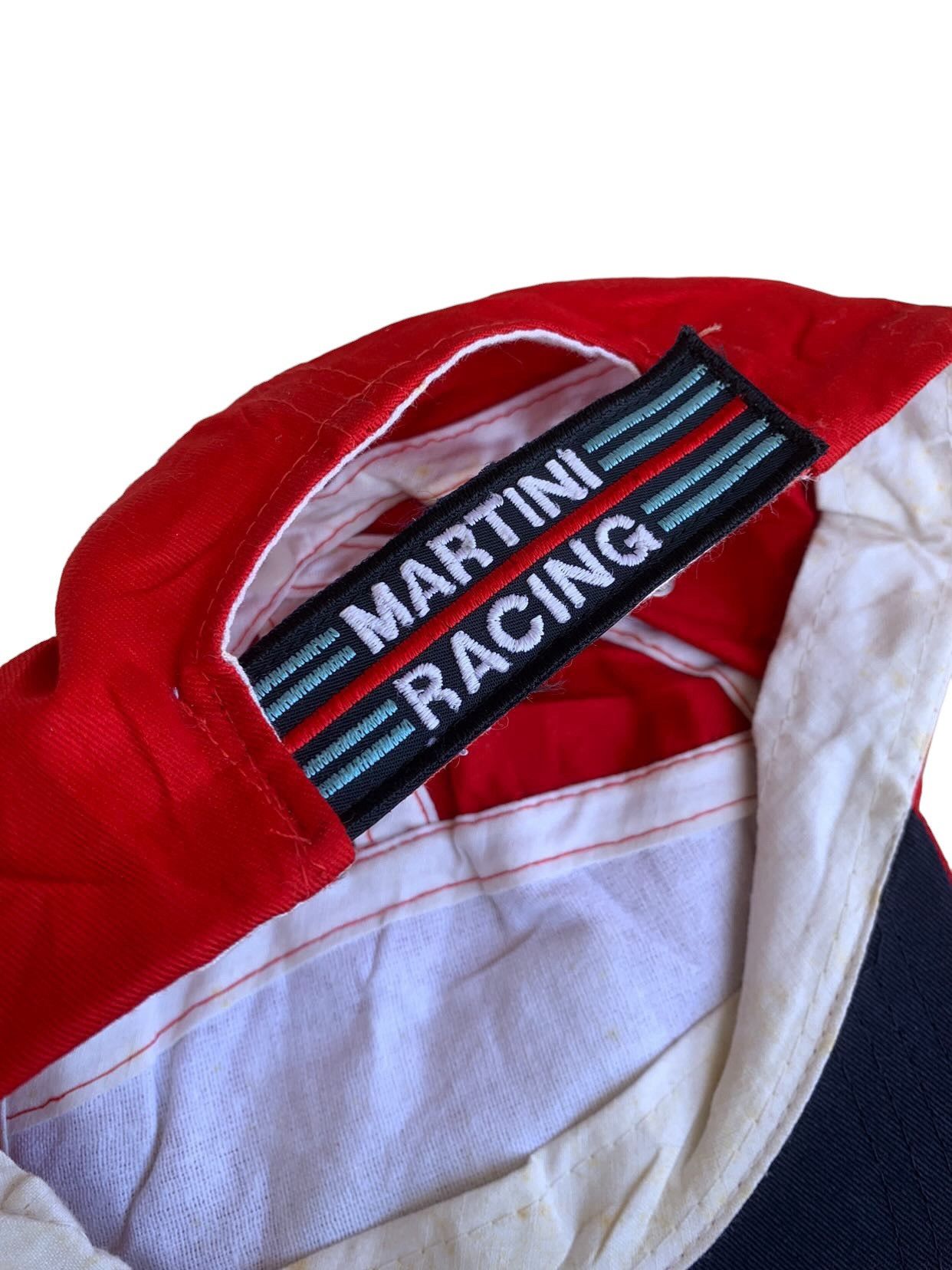 Honda × Vintage Martini racing Size ONE SIZE - 5 Thumbnail
