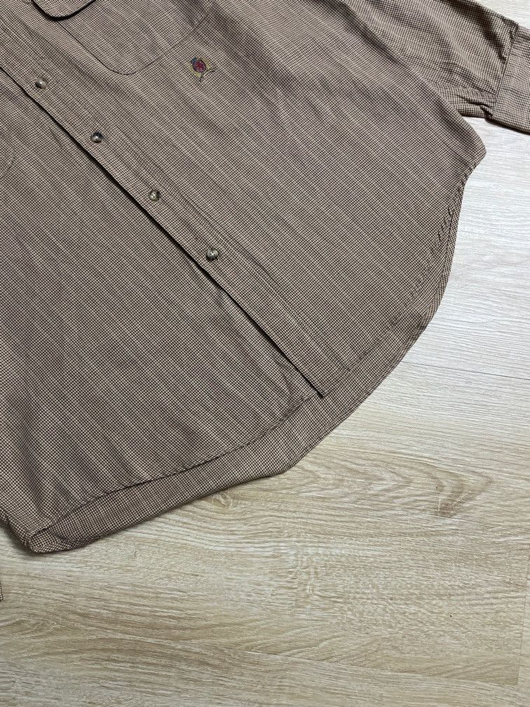 Tommy Hilfiger Tommy Hilfiger shirt Size US L / EU 52-54 / 3 - 7 Thumbnail
