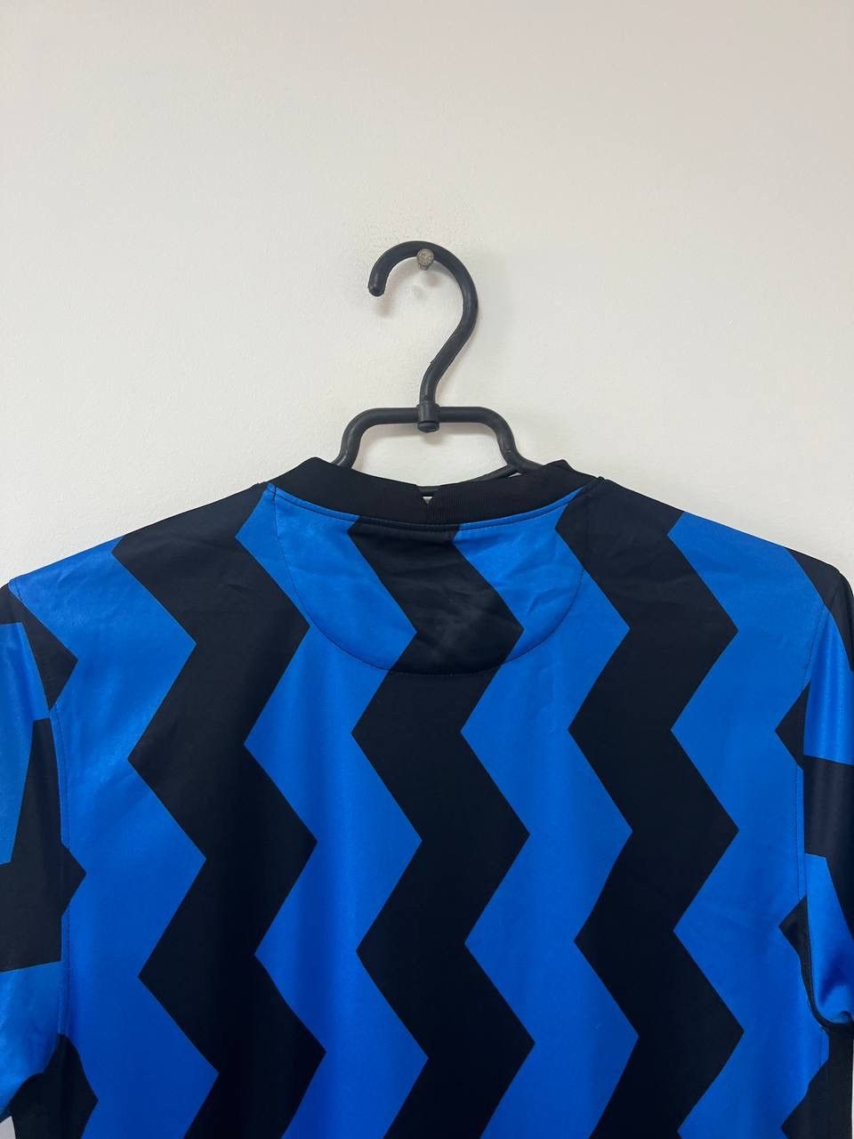 Nike Inter Milan 2021/2022 Maglia Jersey Football Shirt Nike XS Size US XS / EU 42 / 0 - 16 Thumbnail