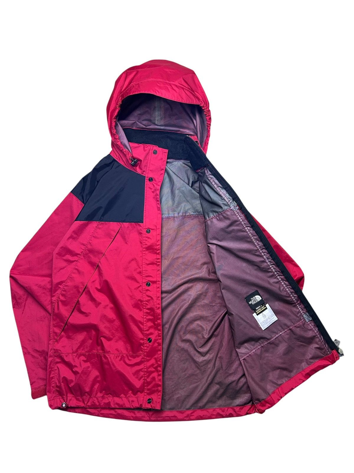Goretex × The North Face The North Face Gore-tex Jacket Size US L / EU 52-54 / 3 - 2 Thumbnail