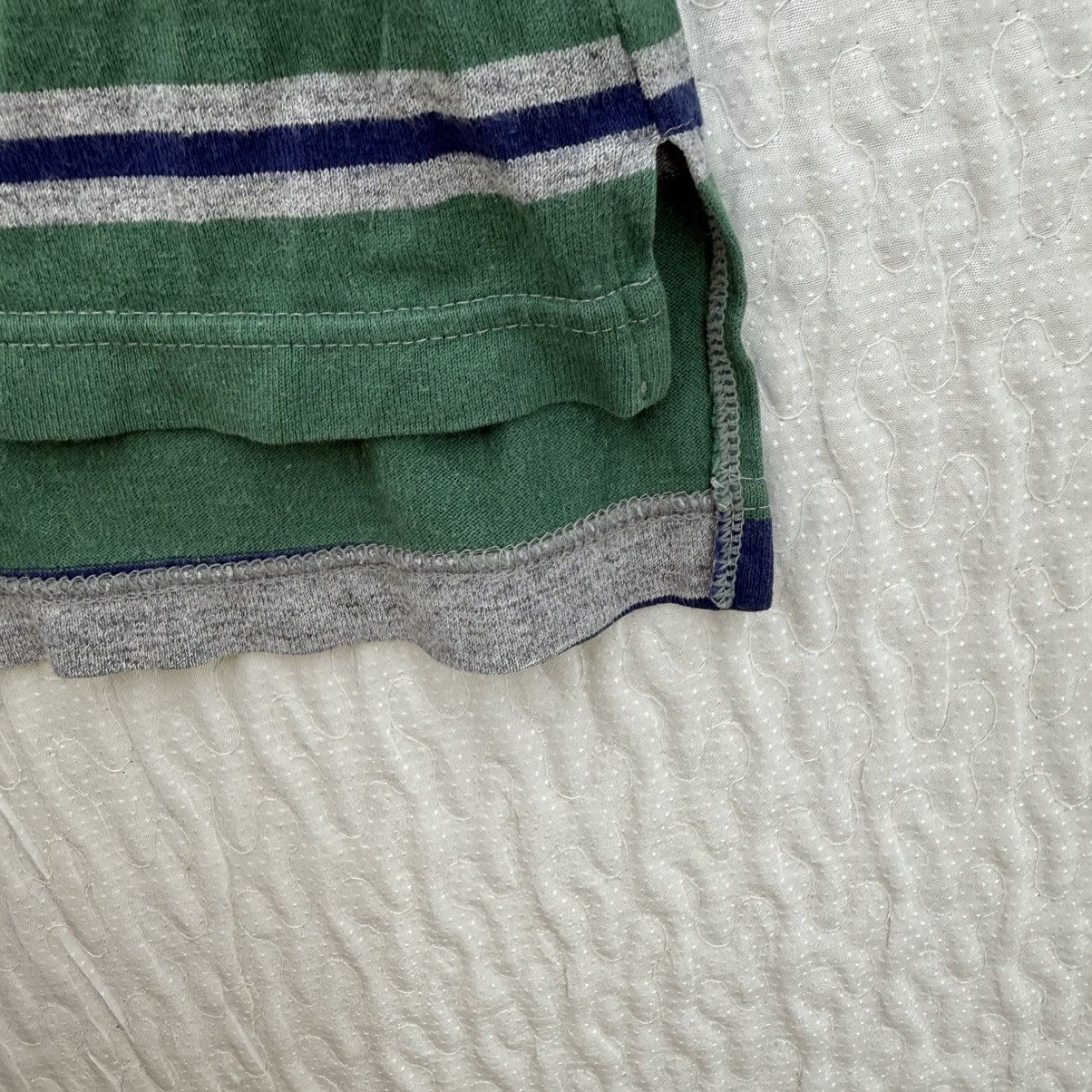 Levi's Levi's Stripe Long Sleeves Size US S / EU 44-46 / 1 - 5 Thumbnail