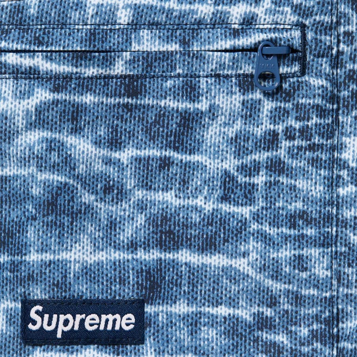 Supreme Supreme Cargo Water Short Size US 38 / EU 54 - 3 Thumbnail