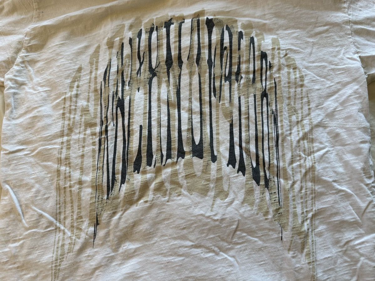 Sp5der × Young Thug *RARE* Arachnophobia Sp5der Tee Size US L / EU 52-54 / 3 - 2 Thumbnail