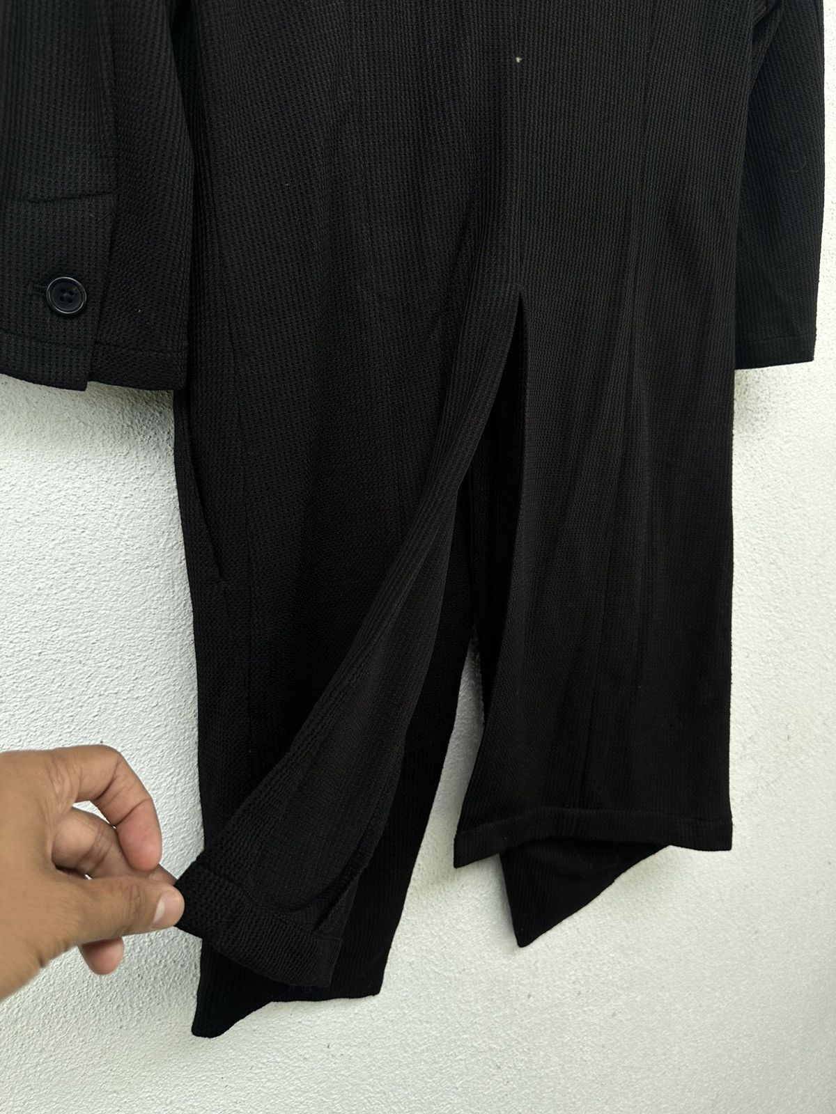 Tornado Mart Tornado Mart Punk Long Cardigan Size US M / EU 48-50 / 2 - 9 Thumbnail