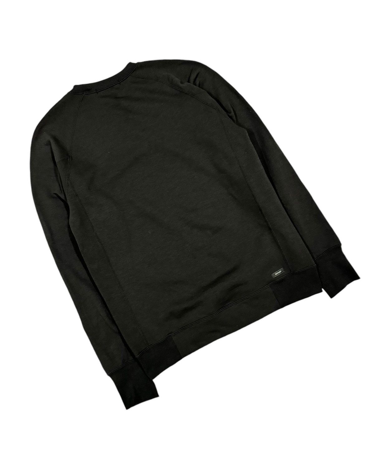 Sophnet. × uniform experiment Sophnet Sweatshirt Pullover Basic Logo Size US XL / EU 56 / 4 - 14 Thumbnail
