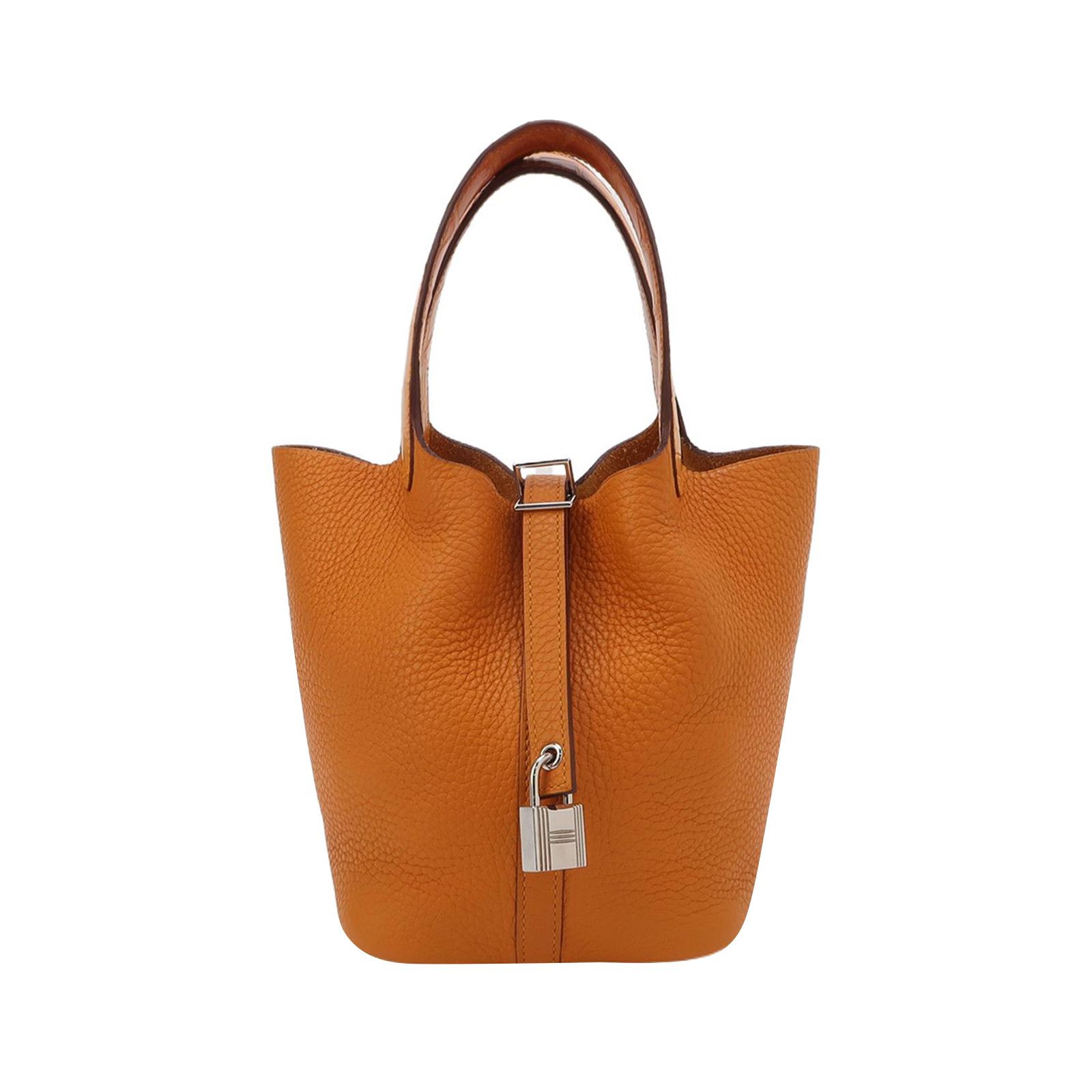 Hermes Hermes Women os Tote Bags Size ONE SIZE - 1 Thumbnail