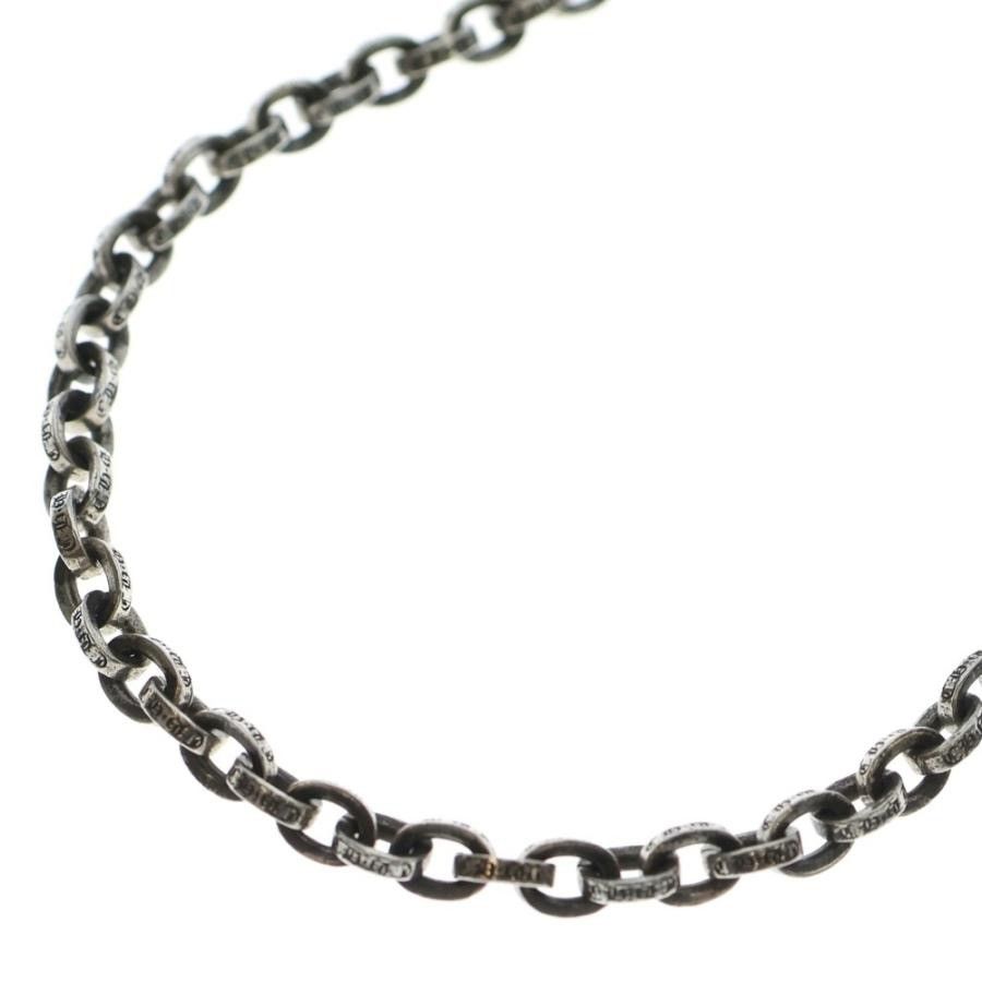 Chrome Hearts paper chain 20inch