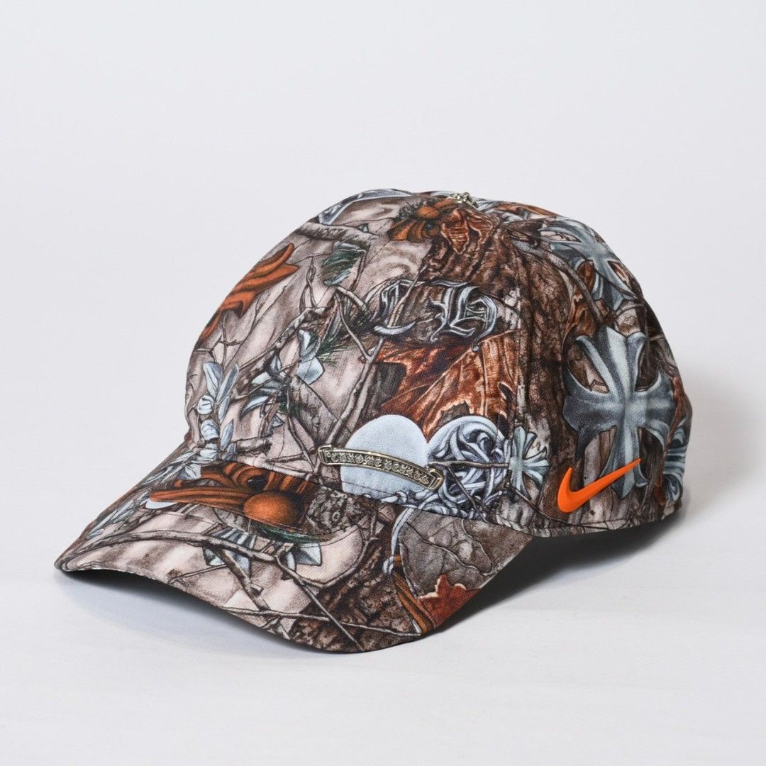 Chrome Hearts Chrome Hearts x Nocta hat Size ONE SIZE - 2 Thumbnail