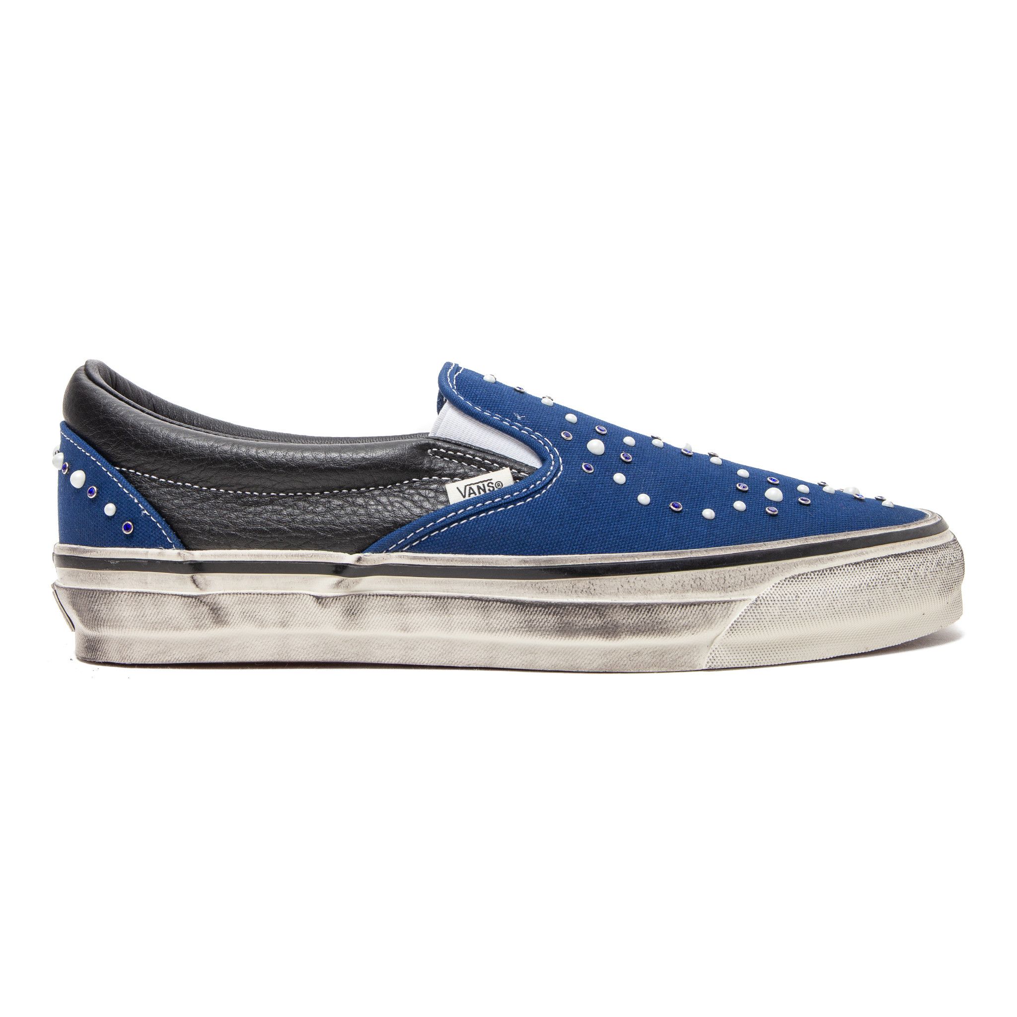 ? 2025 Vans LX Slip-On 98 “Stargazer” 10.5M Vans ? 2025 Vans LX Slip-On 98 “Stargazer” 9.5M | Grailed main image 3