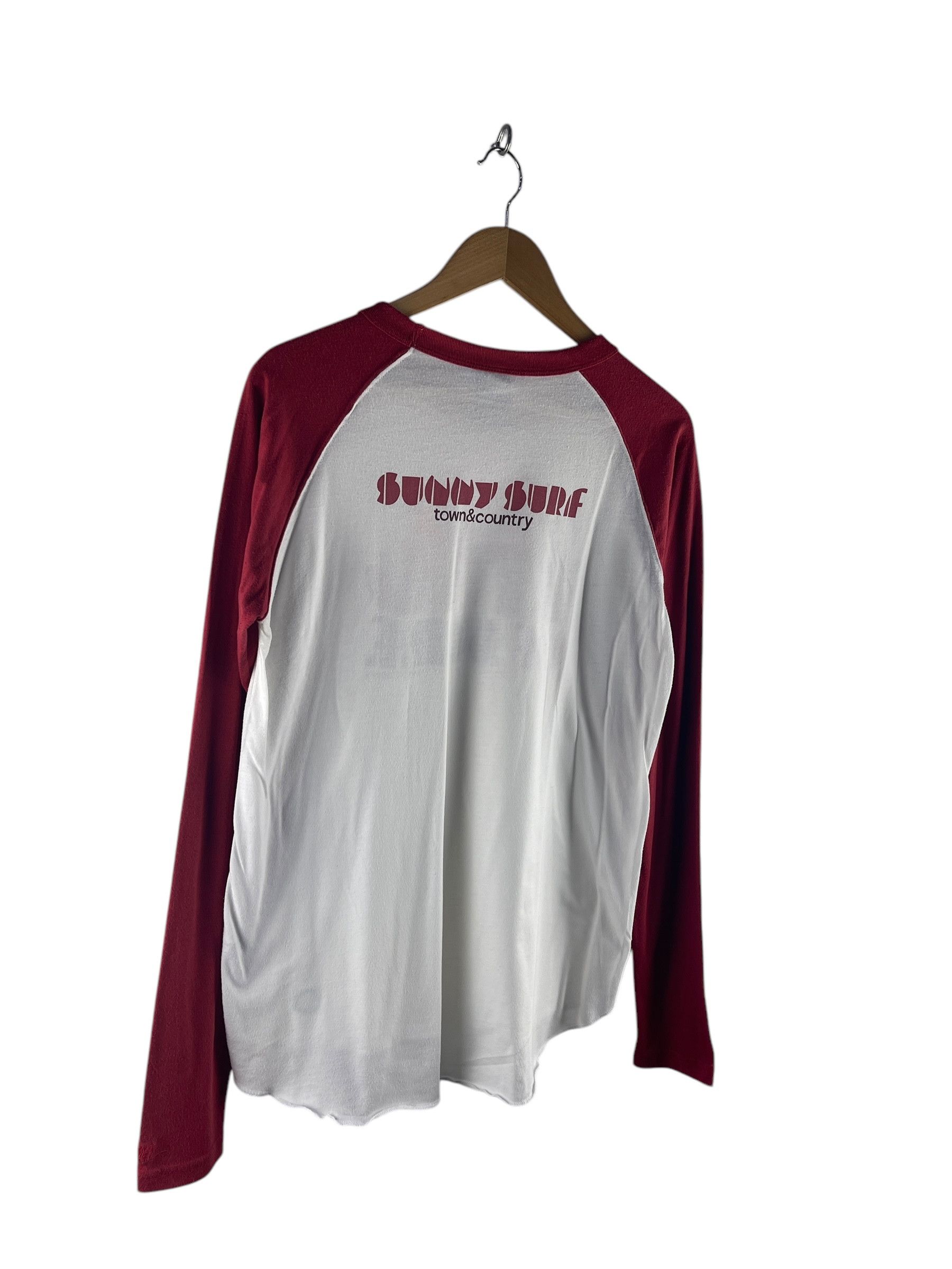 Other Town & Country King of Surf Long Sleeve Shirt Size US S / EU 44-46 / 1 - 5 Thumbnail