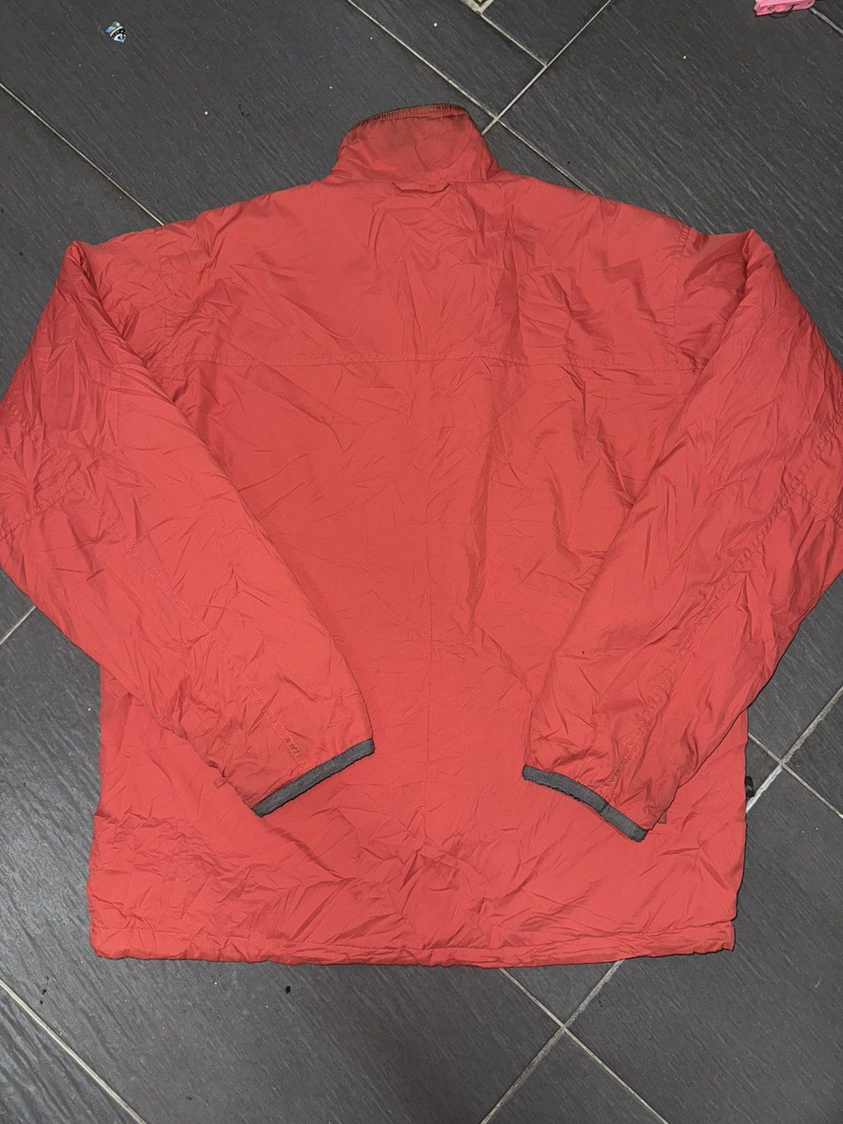 Columbia COLUMBIA REVERSIBLE PUFFER JACKET Size US L / EU 52-54 / 3 - 6 Thumbnail