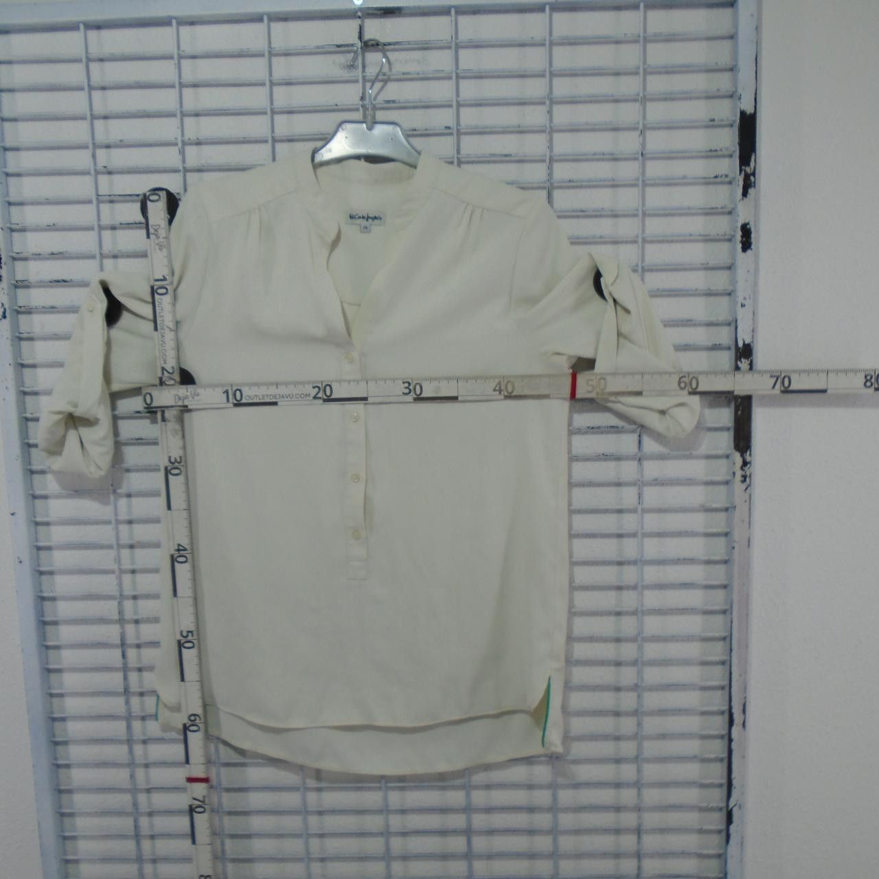 Other Women's Blouse El Corte Inglés Size S / US 4 / IT 40 - 9 Thumbnail