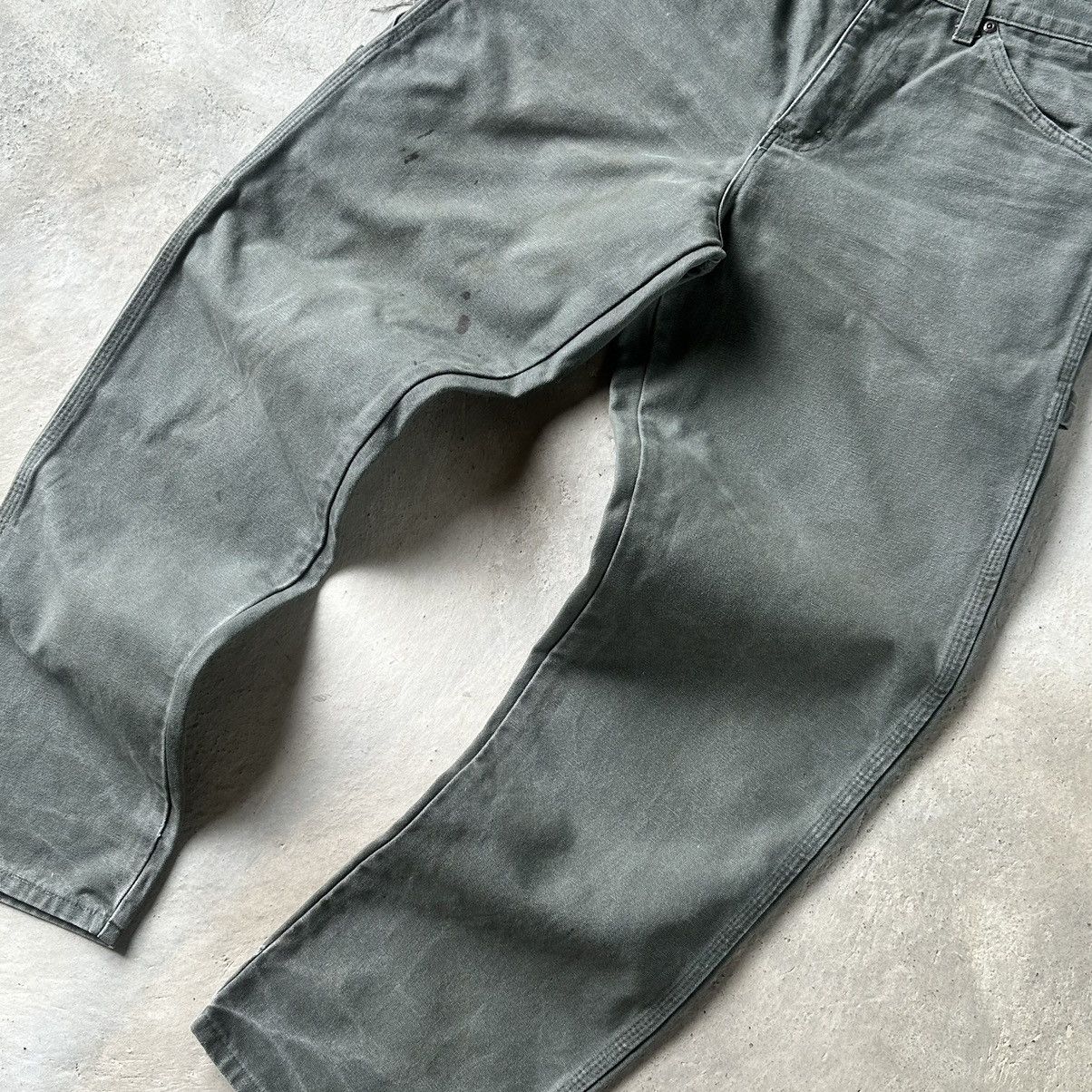 Carhartt × Dickies (31x32) Vintage Dickies Carpenter Pants Size US 31 - 4 Thumbnail