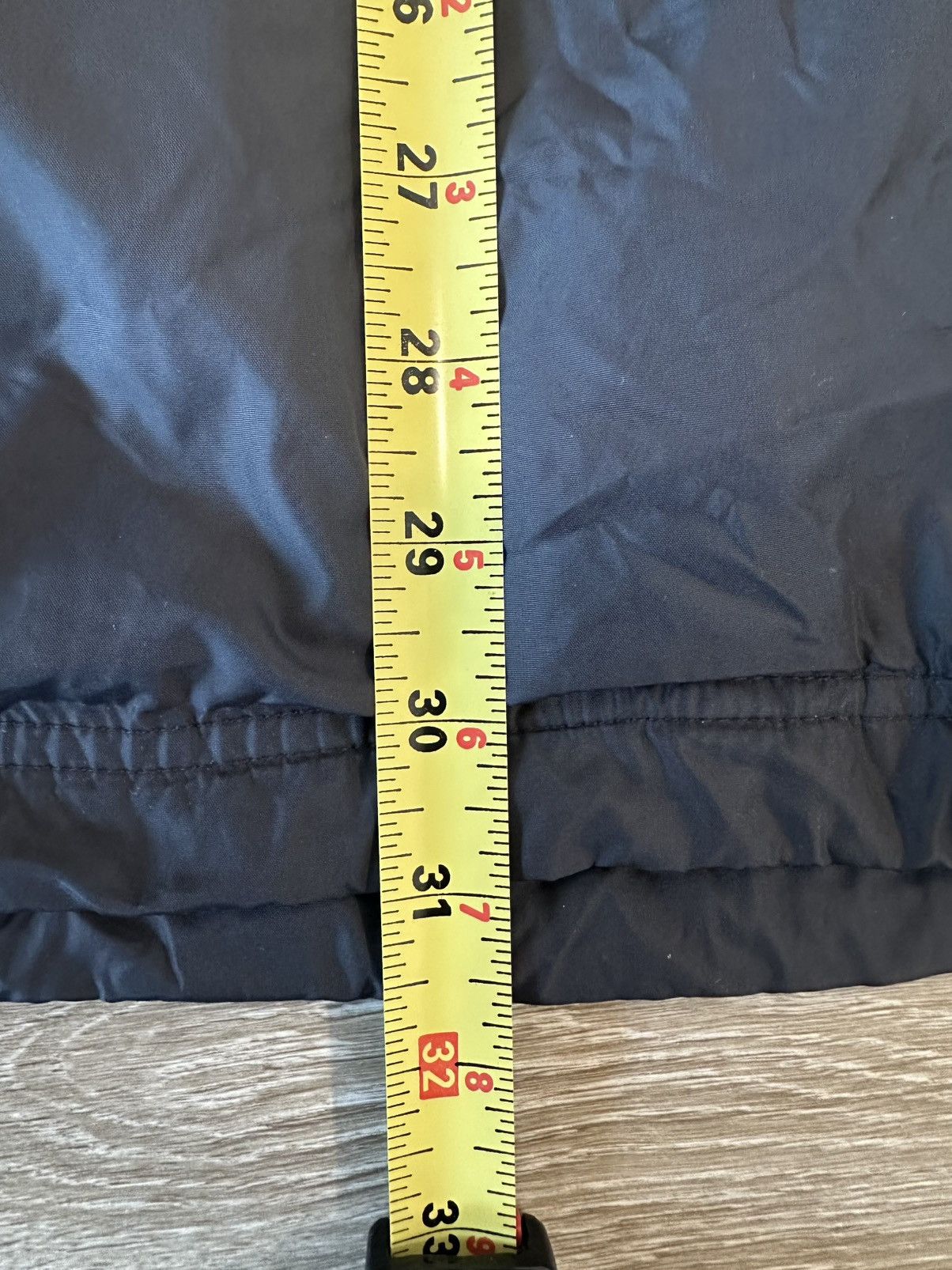 Nike Y2K Nike Warm Up Jacket Size US XXL / EU 58 / 5 - 6 Thumbnail