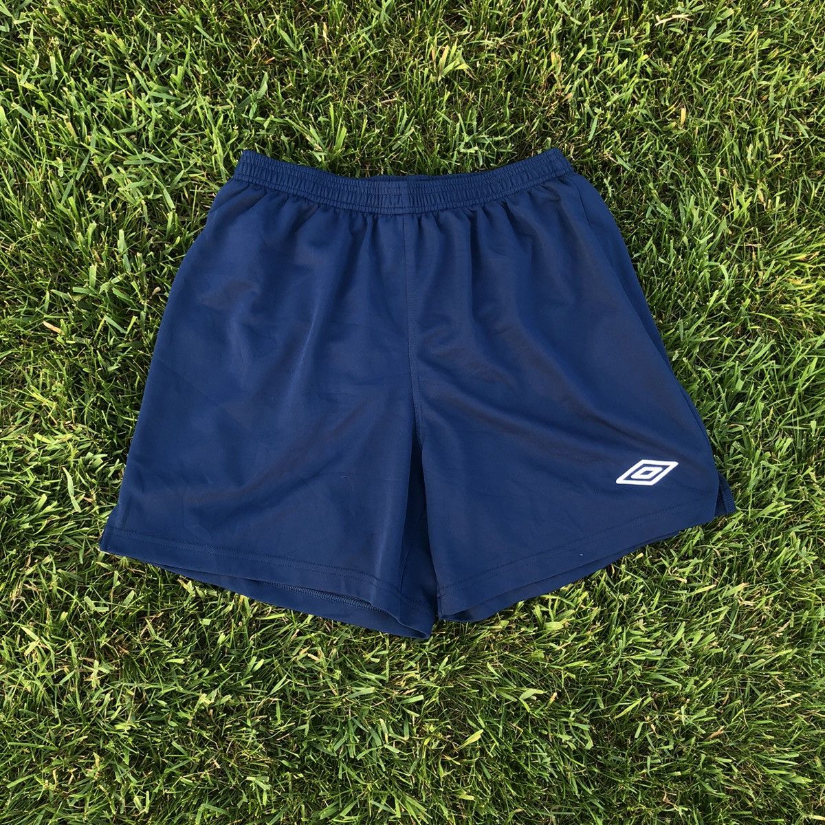 Umbro Umbro #4 shorts Size US 34 / EU 50 - 2 Thumbnail