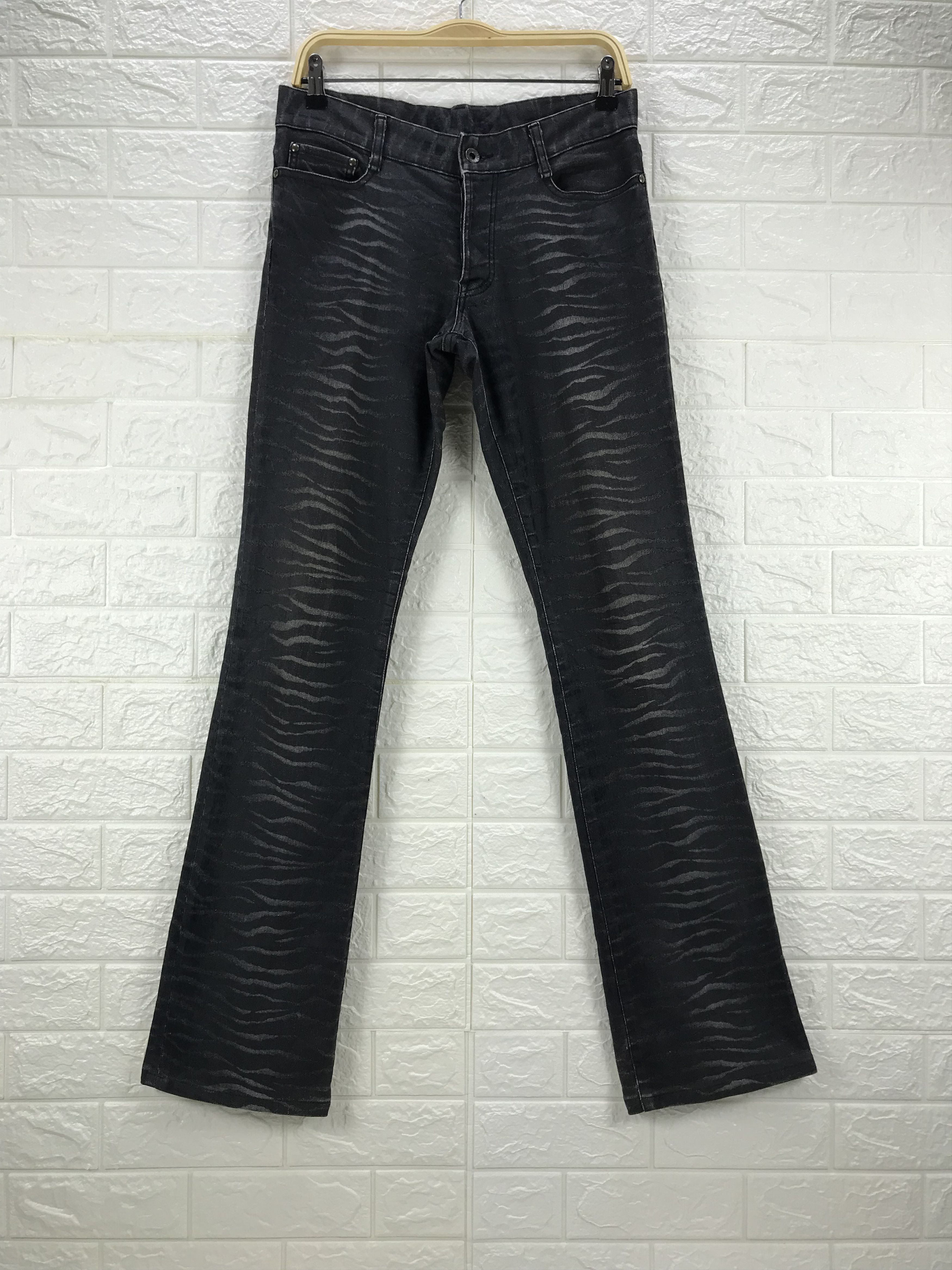 00s 5351 pour les hommes gimmick pants