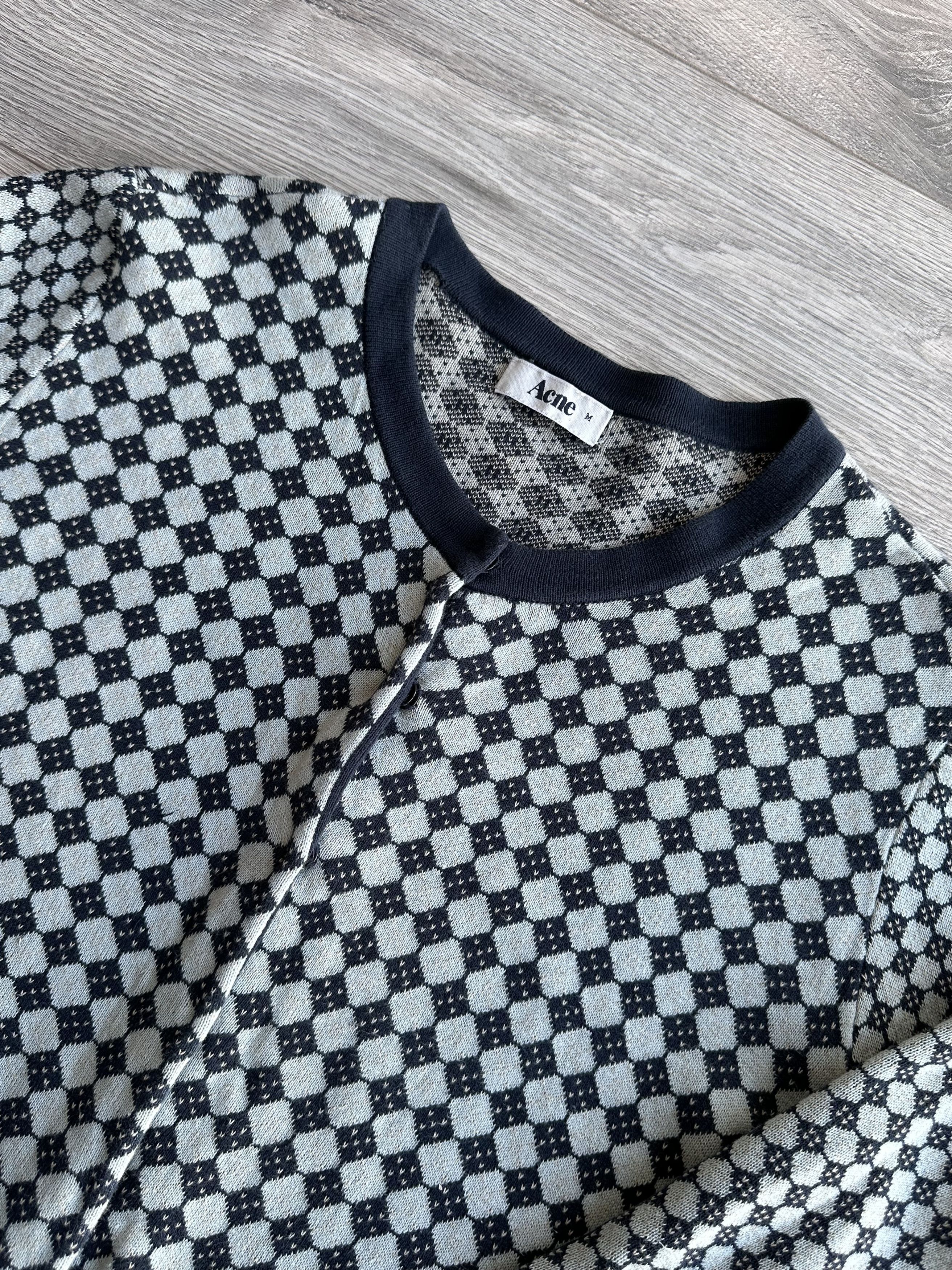 Acne Studios Acne Studios cardigan sweater Size M / US 6-8 / IT 42-44 - 4 Thumbnail